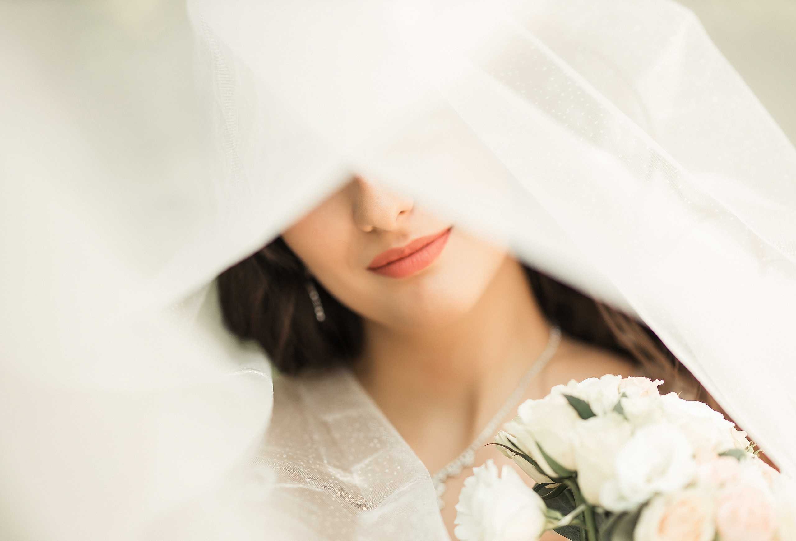 Андрей&Наташа. Свадебный фотограф в Краснодаре Анастасия Широкова