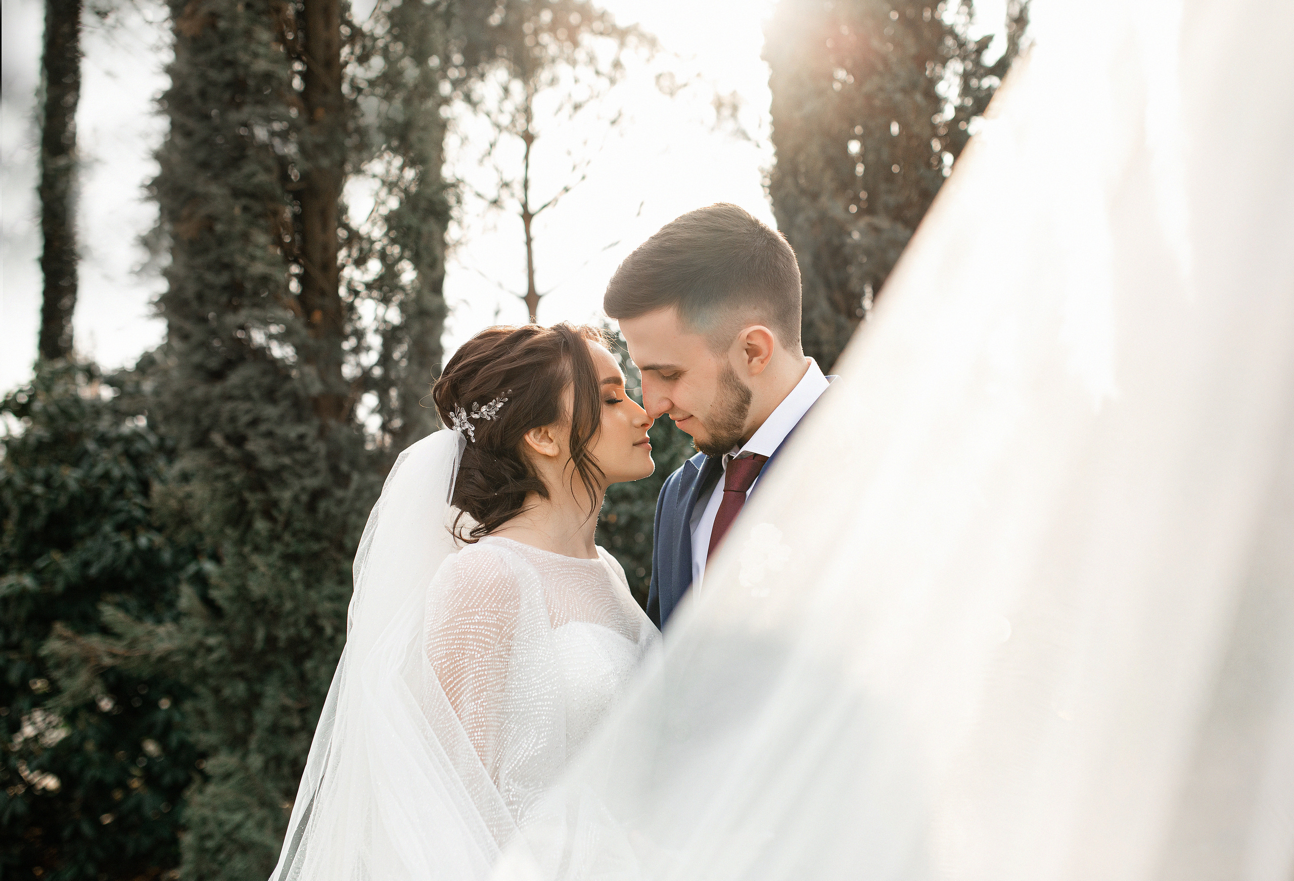 Максим&Настя. Свадебный фотограф в Краснодаре Анастасия Широкова