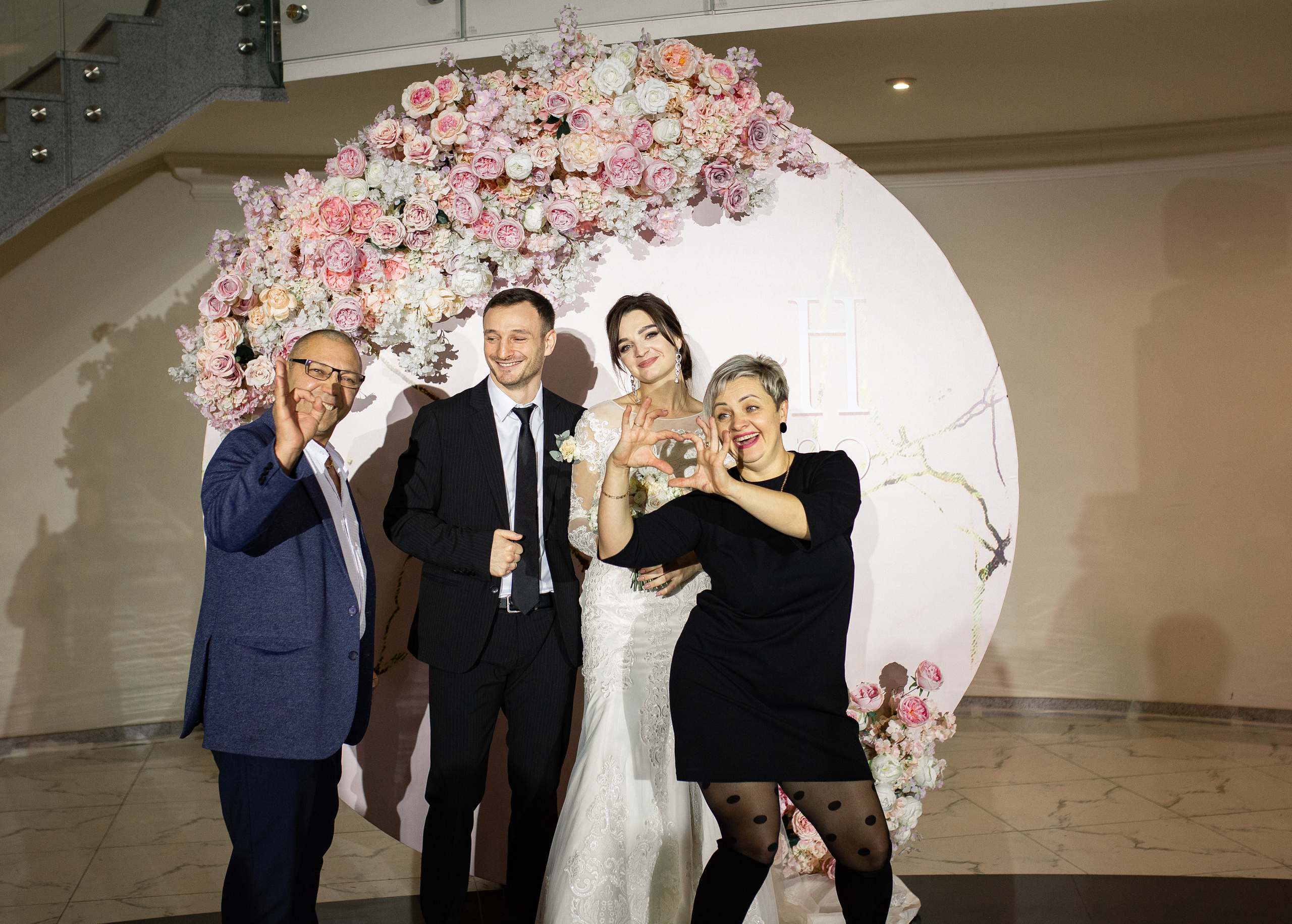 Аслан&Наташа. Свадебный фотограф в Краснодаре Анастасия Широкова