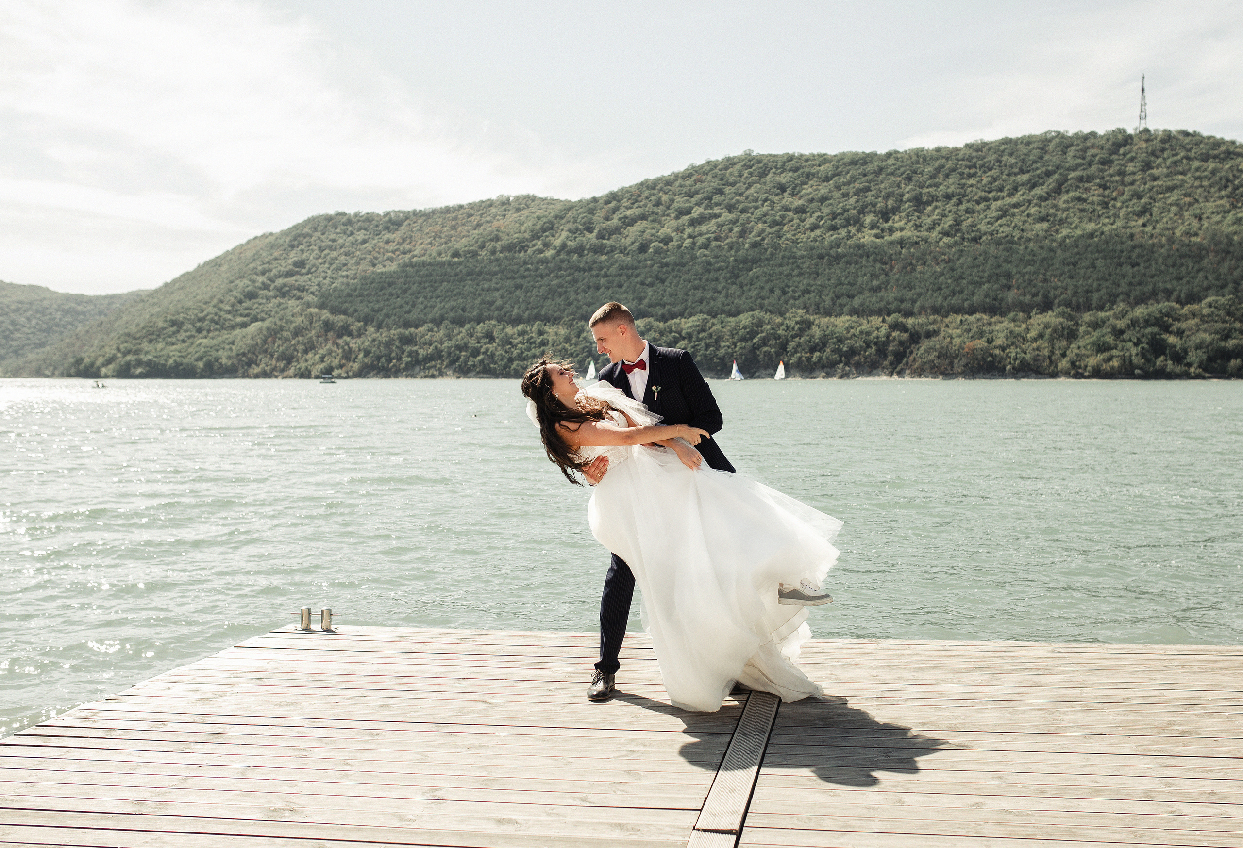 Андрей&Наташа. Свадебный фотограф в Краснодаре Анастасия Широкова