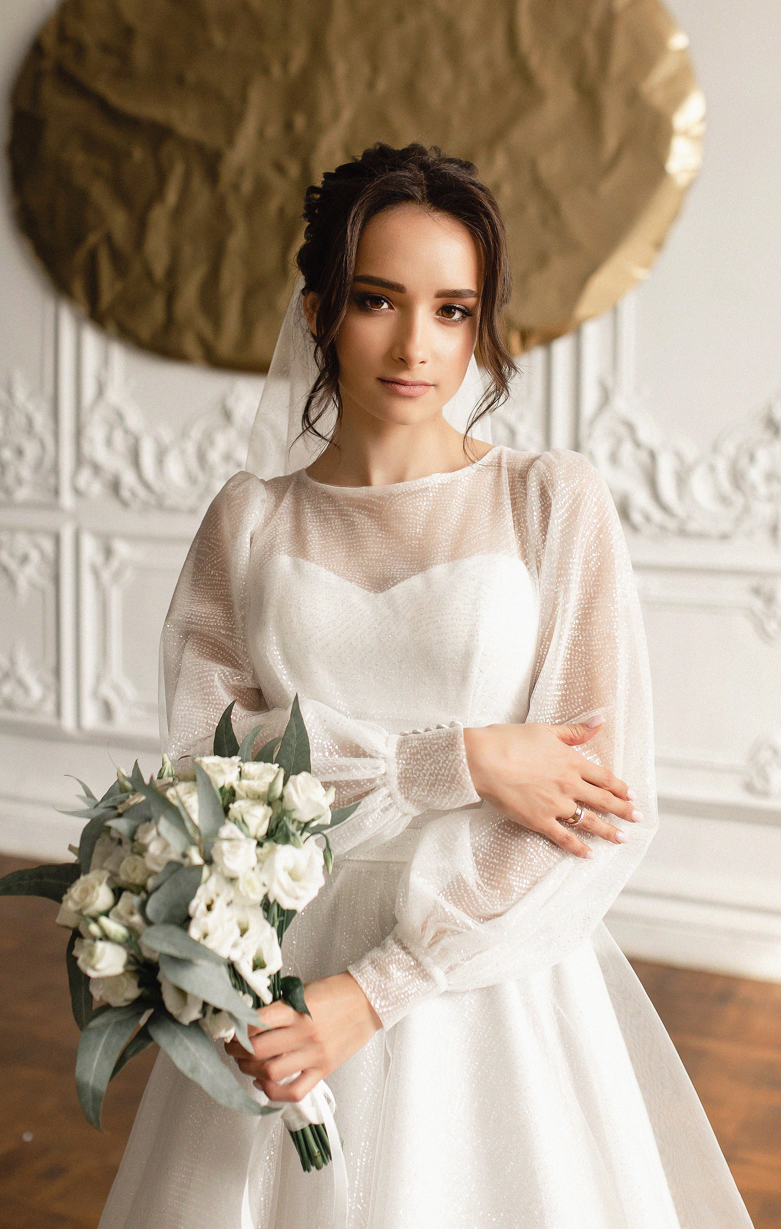 Максим&Настя. Свадебный фотограф в Краснодаре Анастасия Широкова