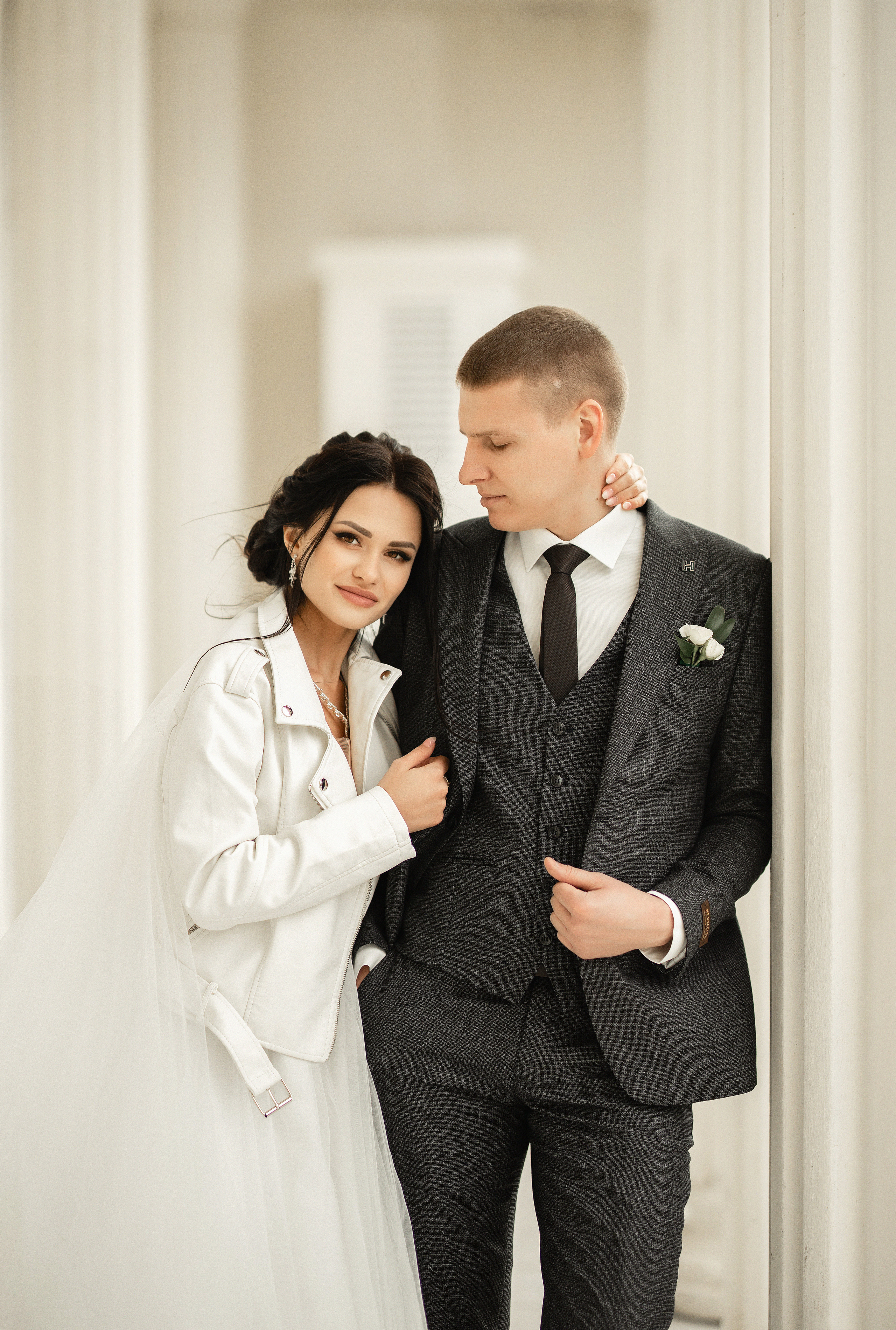 Саша&Настя. Свадебный фотограф в Краснодаре Анастасия Широкова