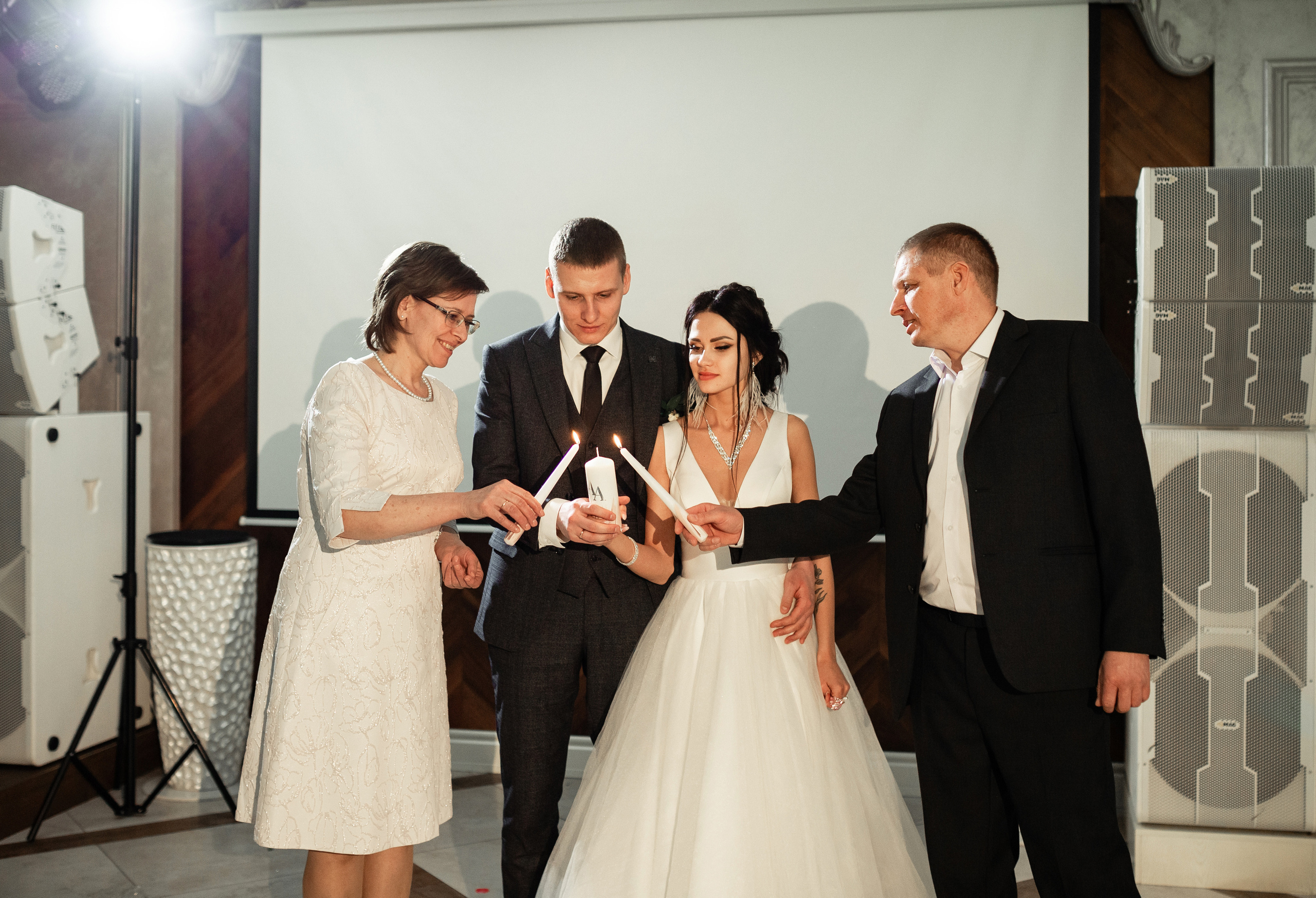 Саша&Настя. Свадебный фотограф в Краснодаре Анастасия Широкова