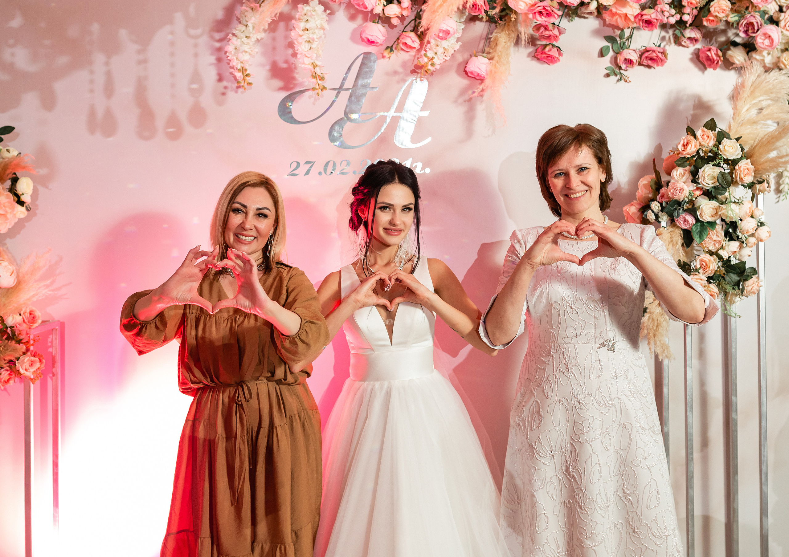 Саша&Настя. Свадебный фотограф в Краснодаре Анастасия Широкова