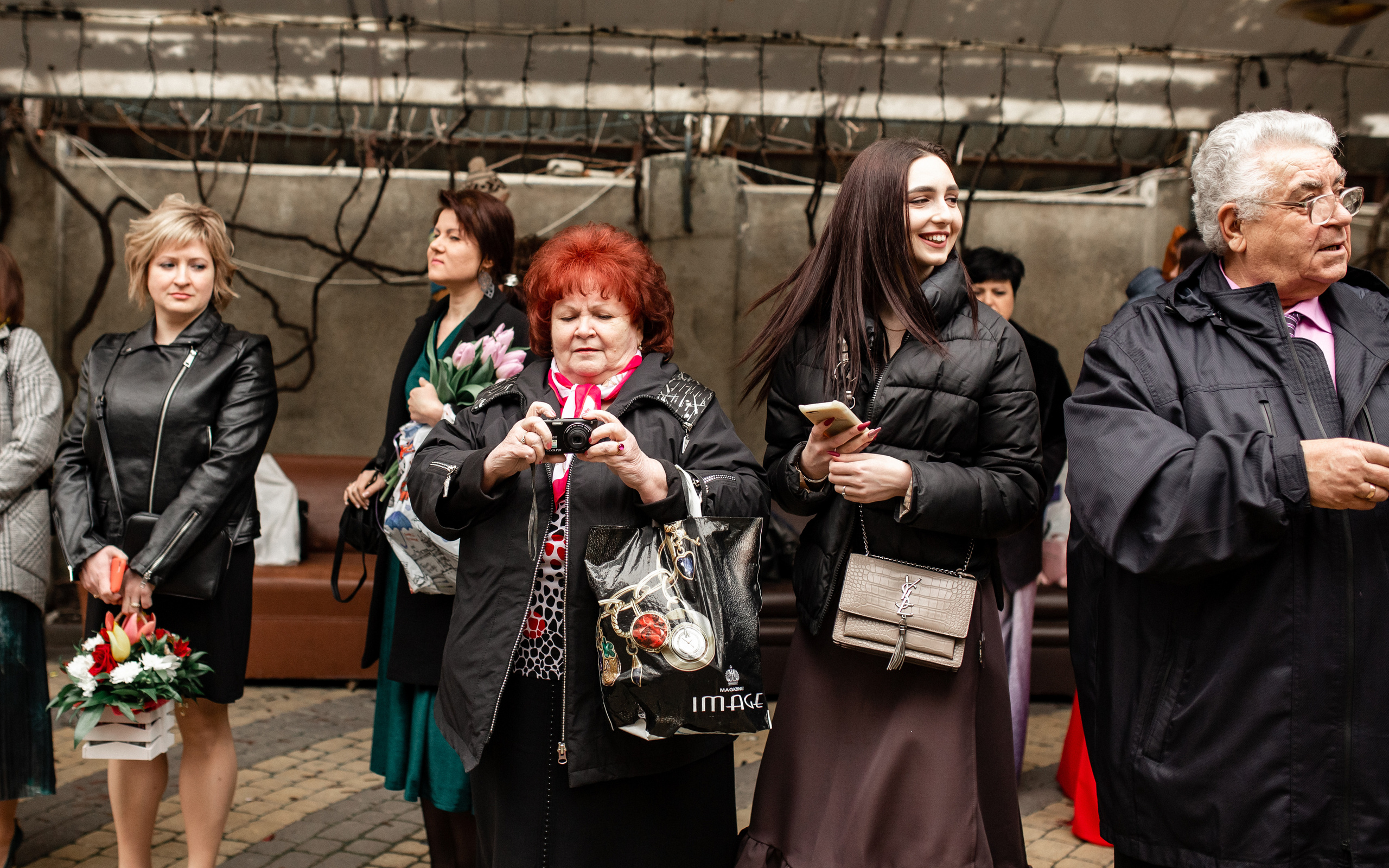 Максим&Настя. Свадебный фотограф в Краснодаре Анастасия Широкова