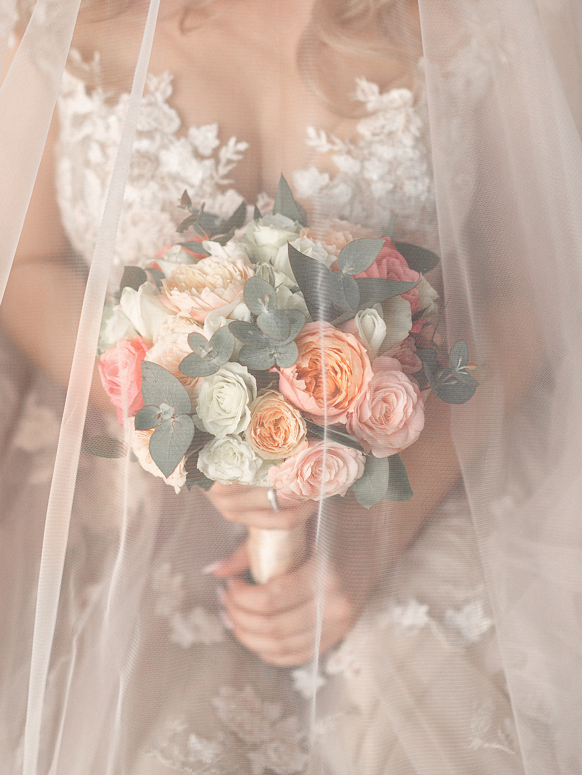 Миша&Катя. Свадебный фотограф в Краснодаре Анастасия Широкова