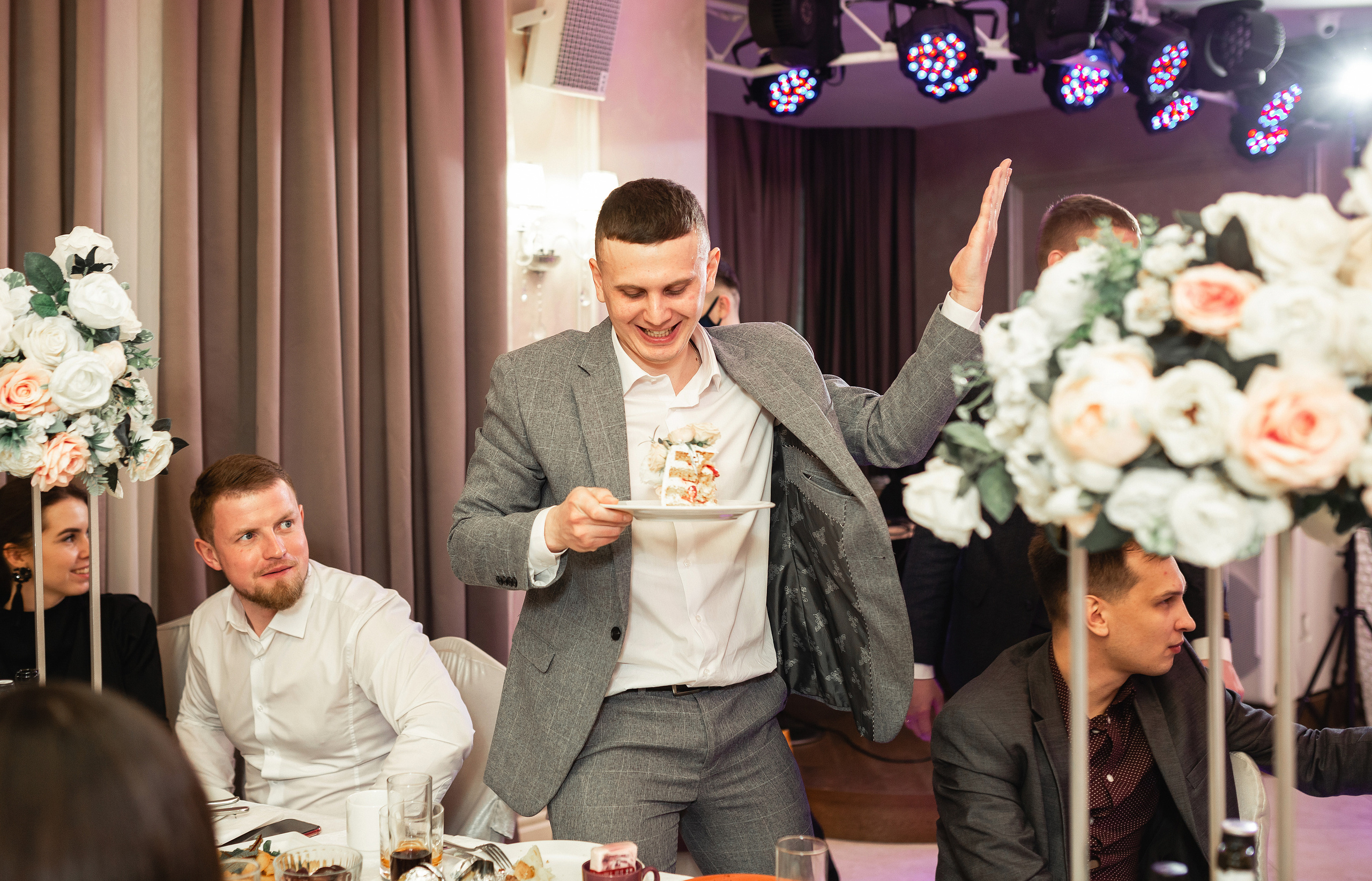 Саша&Настя. Свадебный фотограф в Краснодаре Анастасия Широкова