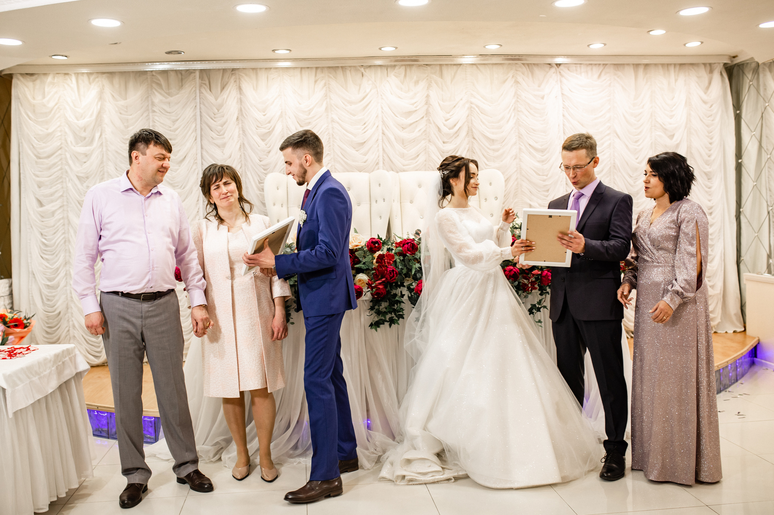 Максим&Настя. Свадебный фотограф в Краснодаре Анастасия Широкова