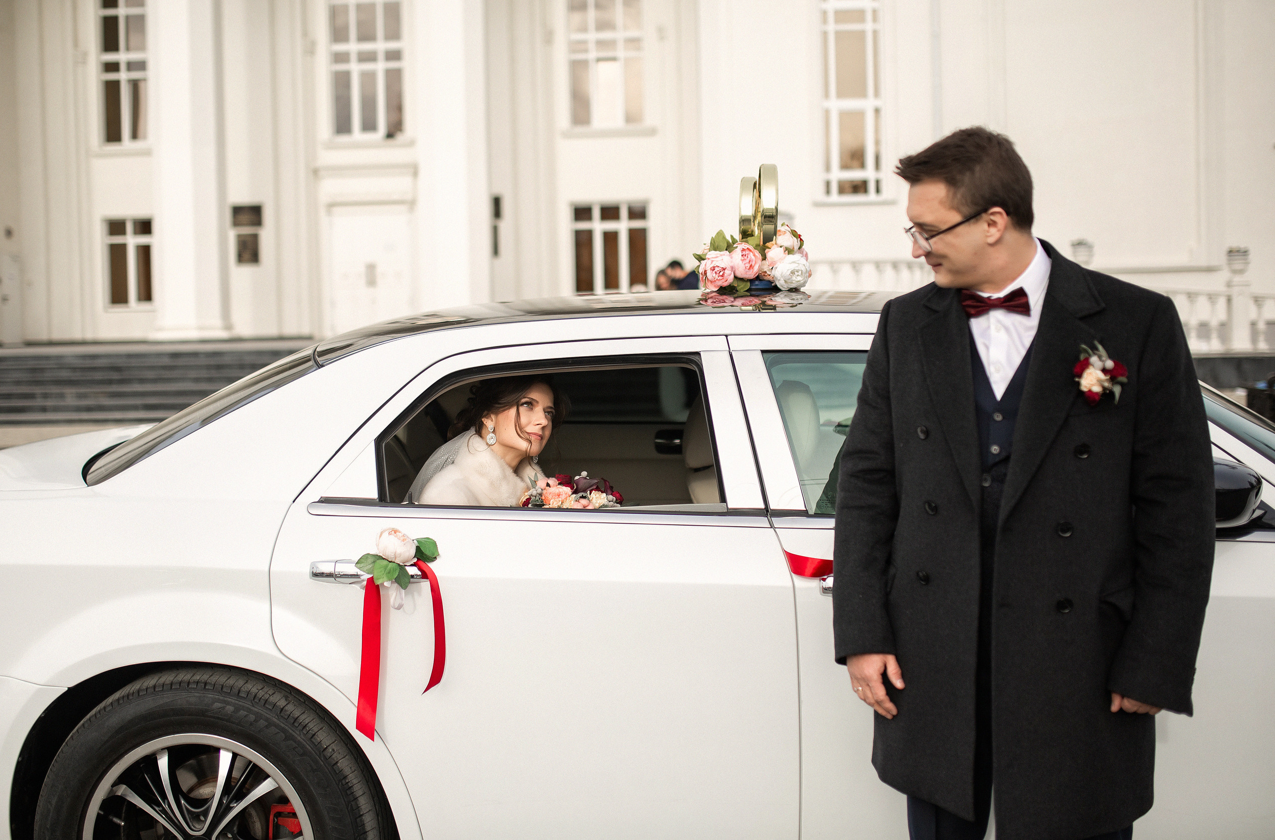 Олег&Евгения. Свадебный фотограф в Краснодаре Анастасия Широкова