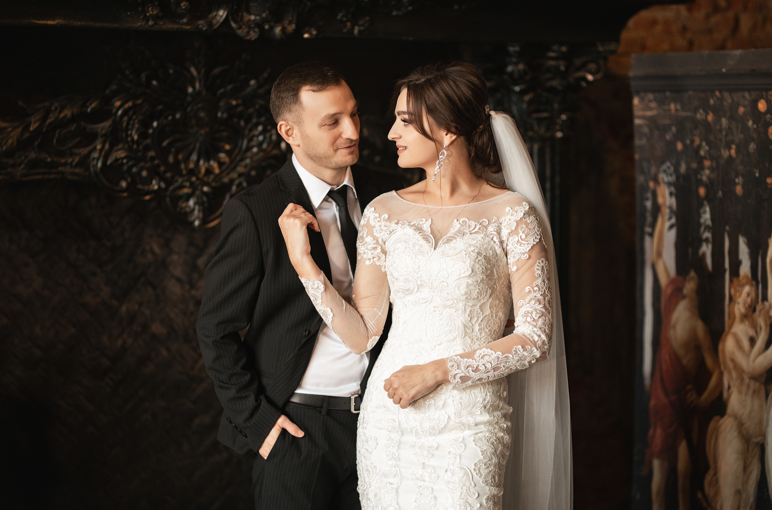 Аслан&Наташа. Свадебный фотограф в Краснодаре Анастасия Широкова