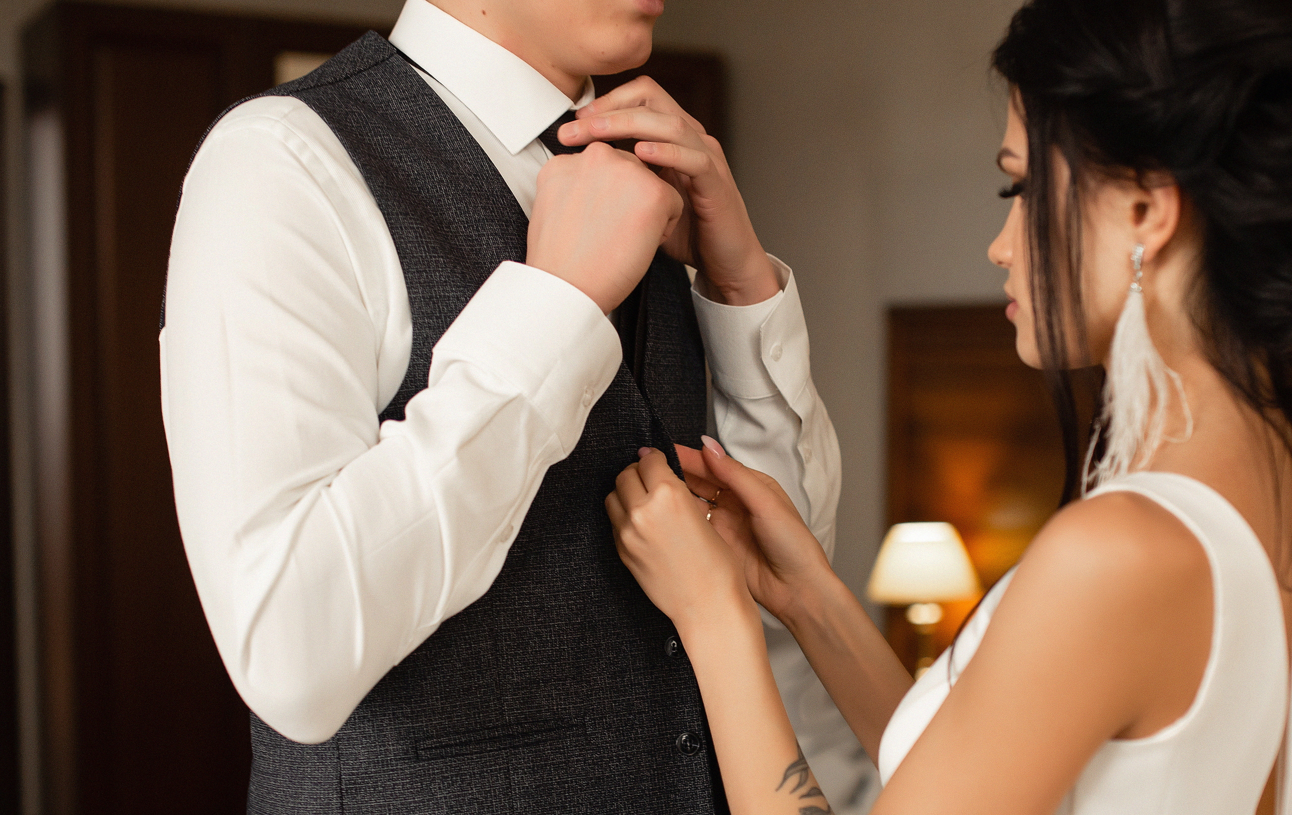 Саша&Настя. Свадебный фотограф в Краснодаре Анастасия Широкова