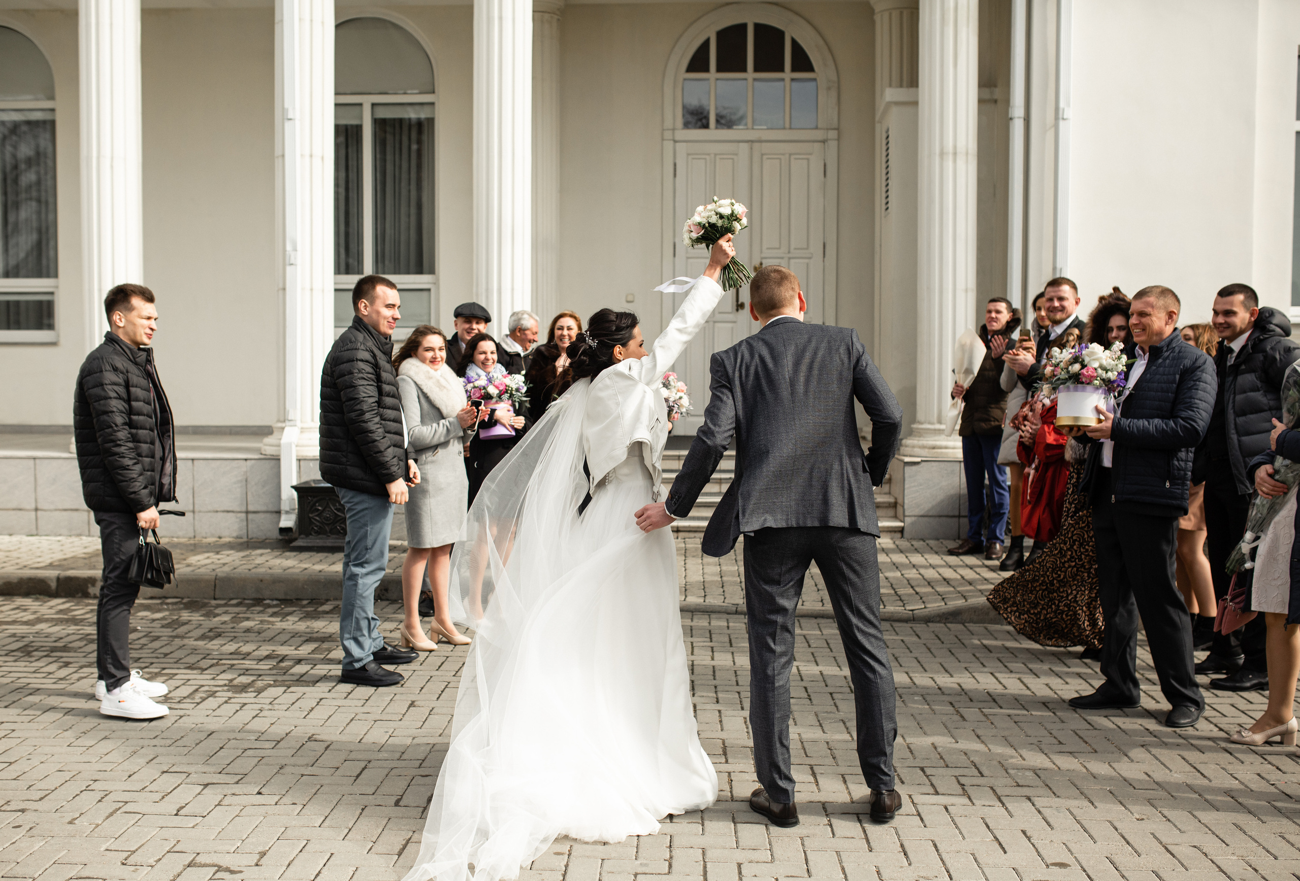 Саша&Настя. Свадебный фотограф в Краснодаре Анастасия Широкова