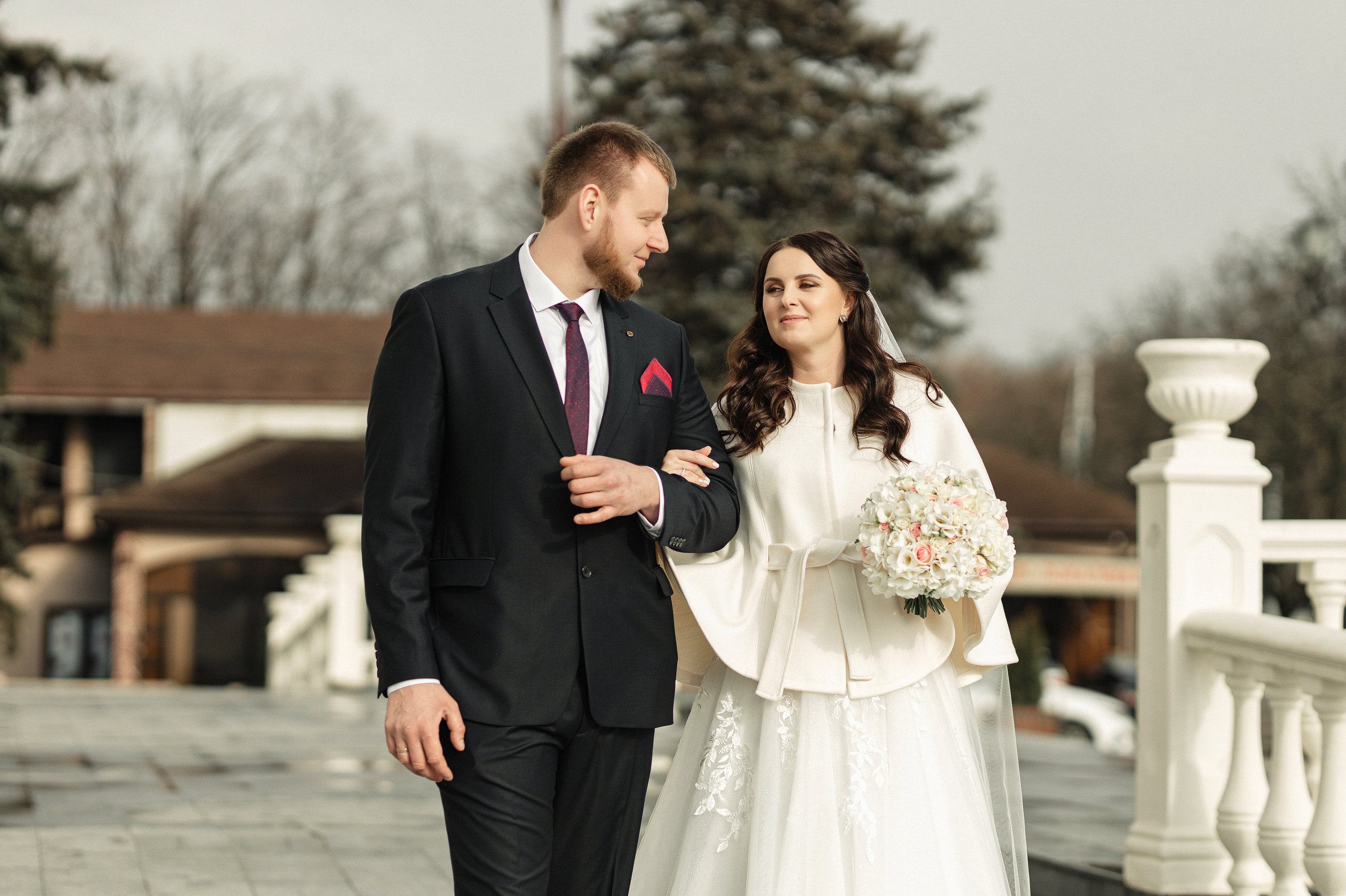 Саша&Оля. Свадебный фотограф в Краснодаре Анастасия Широкова