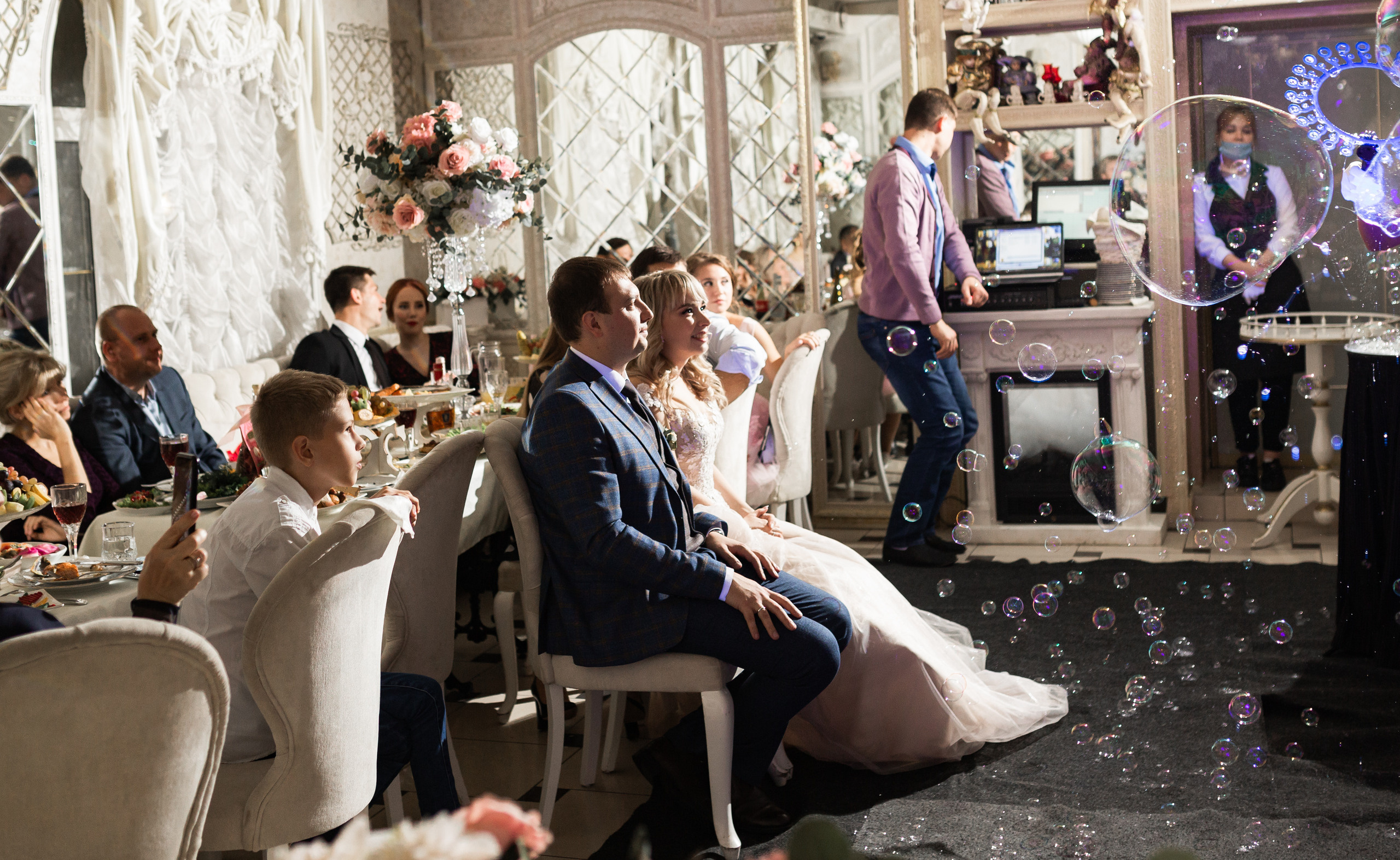 Миша&Катя. Свадебный фотограф в Краснодаре Анастасия Широкова