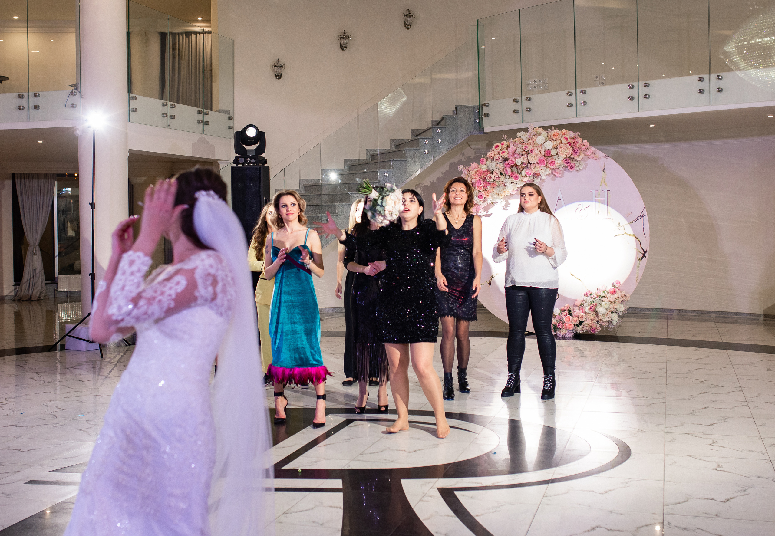 Аслан&Наташа. Свадебный фотограф в Краснодаре Анастасия Широкова