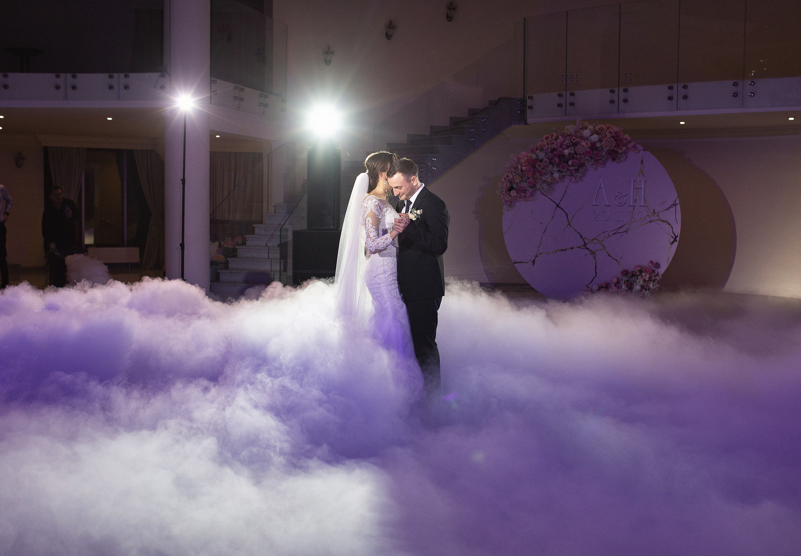 Аслан&Наташа. Свадебный фотограф в Краснодаре Анастасия Широкова