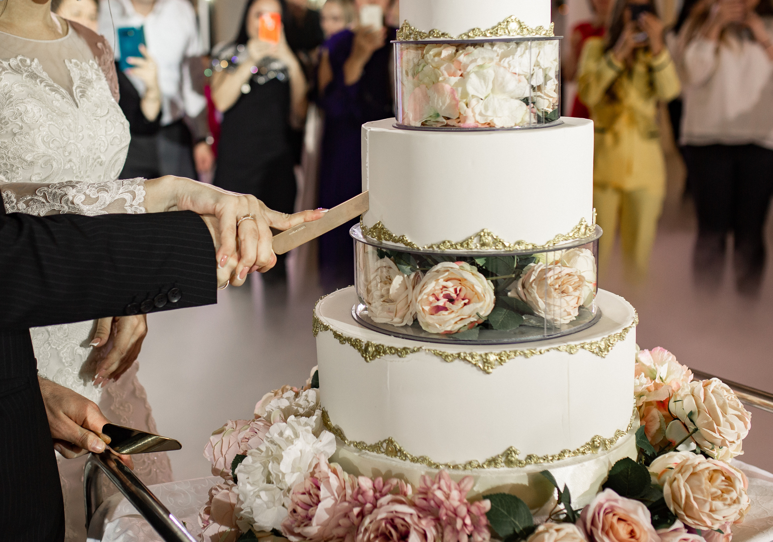 Аслан&Наташа. Свадебный фотограф в Краснодаре Анастасия Широкова