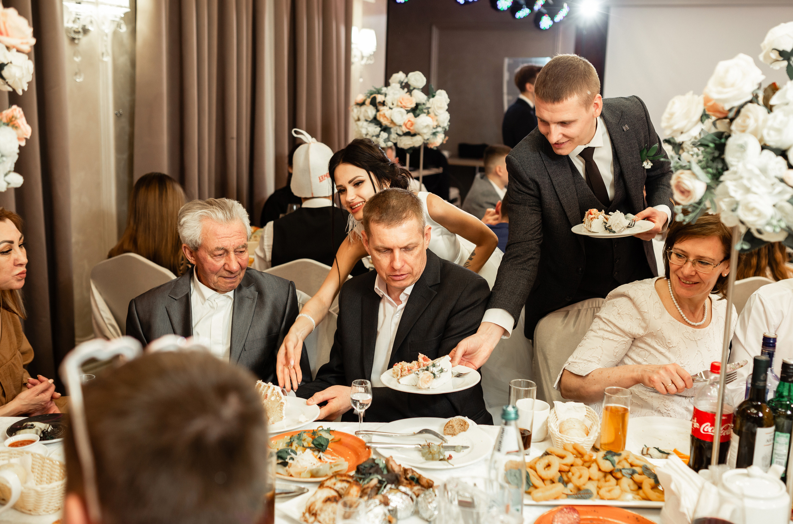 Саша&Настя. Свадебный фотограф в Краснодаре Анастасия Широкова