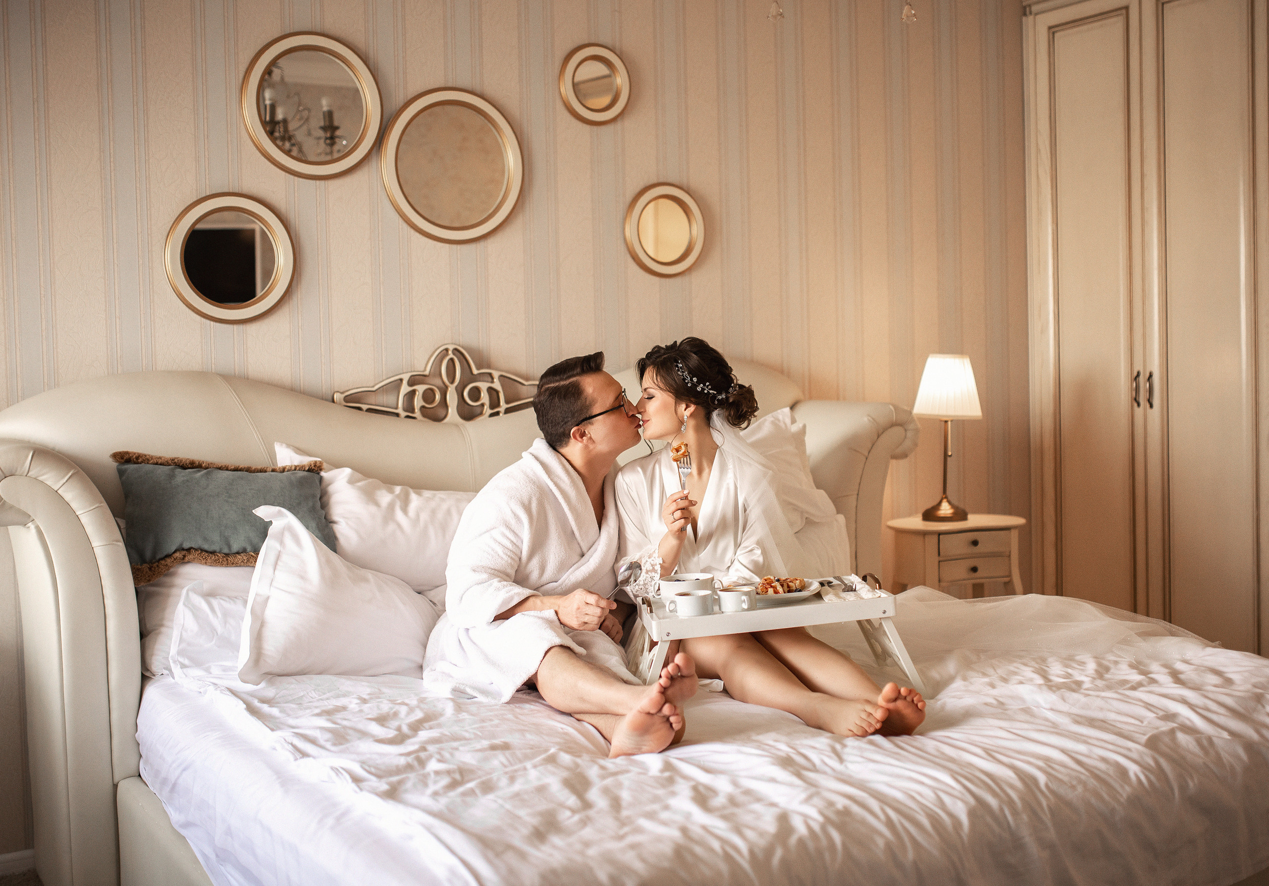 Олег&Евгения. Свадебный фотограф в Краснодаре Анастасия Широкова