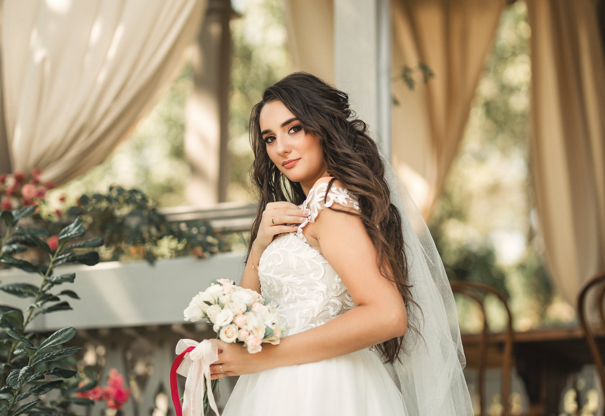 Андрей&Наташа. Свадебный фотограф в Краснодаре Анастасия Широкова