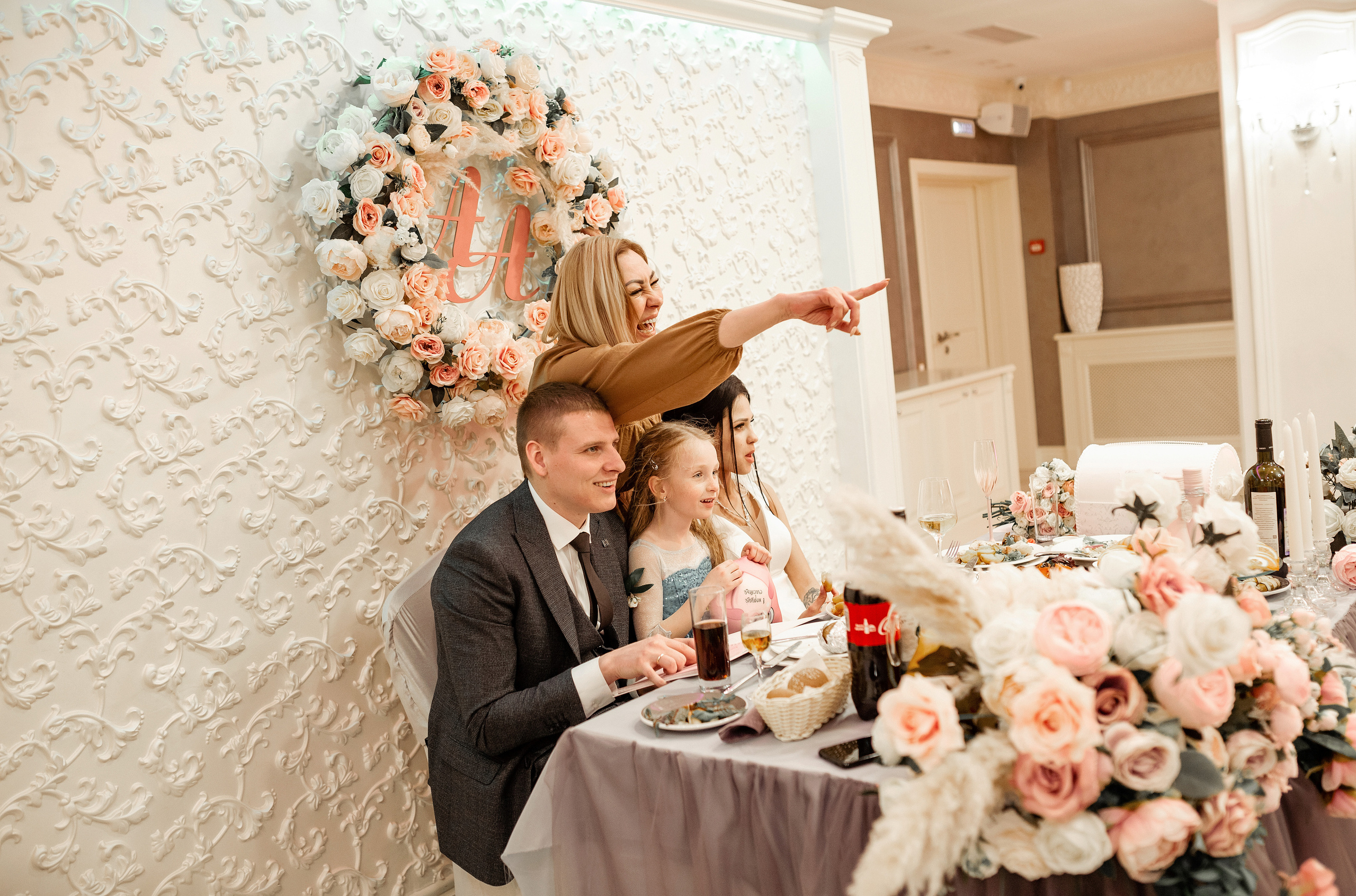 Саша&Настя. Свадебный фотограф в Краснодаре Анастасия Широкова