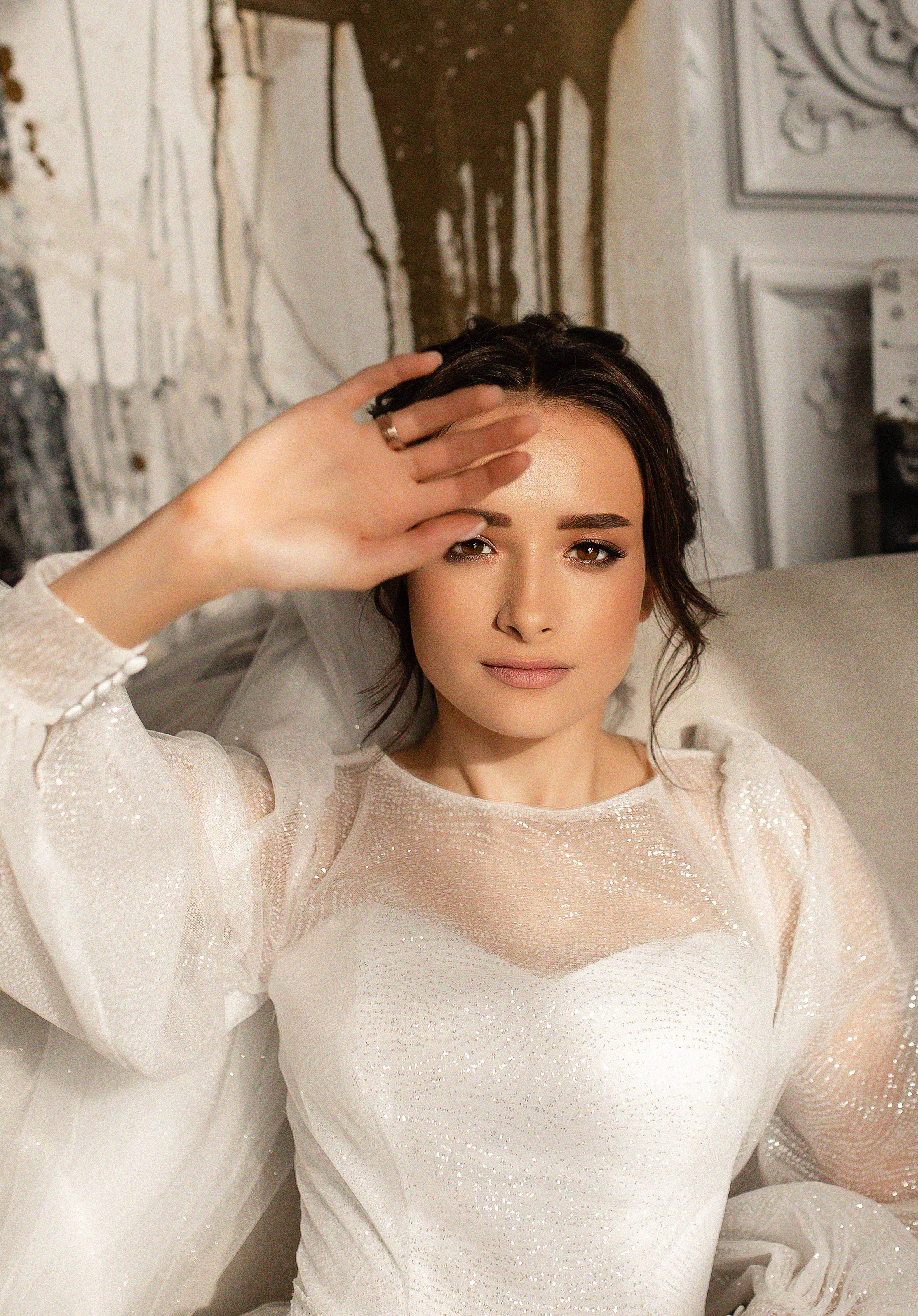 Максим&Настя. Свадебный фотограф в Краснодаре Анастасия Широкова