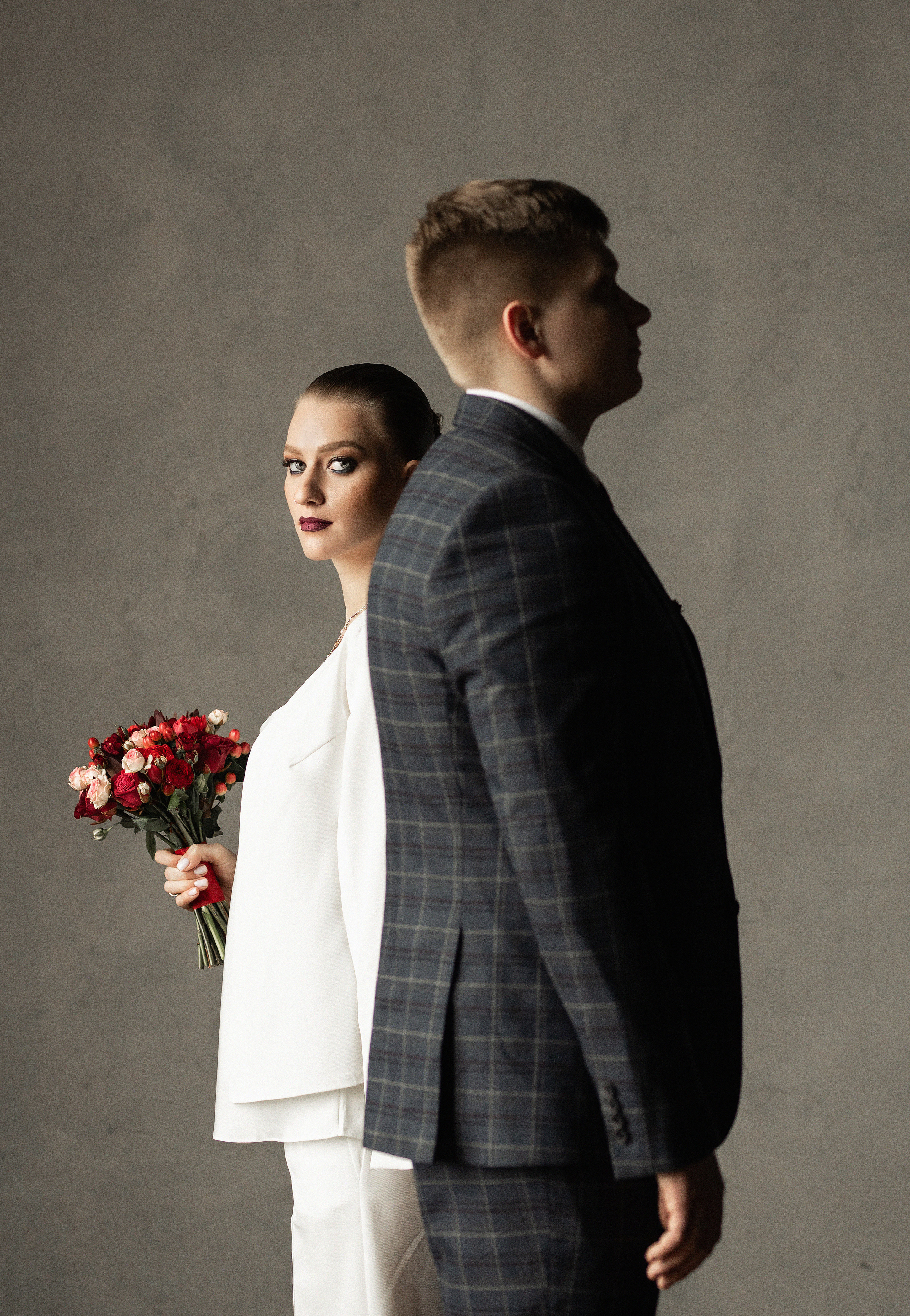 Ярослав&Олеся. Свадебный фотограф в Краснодаре Анастасия Широкова