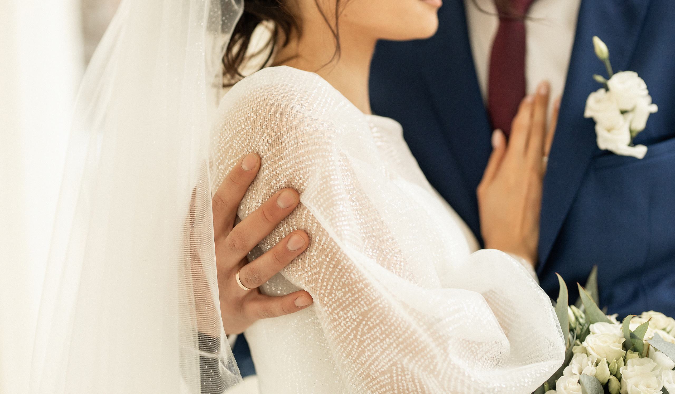 Максим&Настя. Свадебный фотограф в Краснодаре Анастасия Широкова