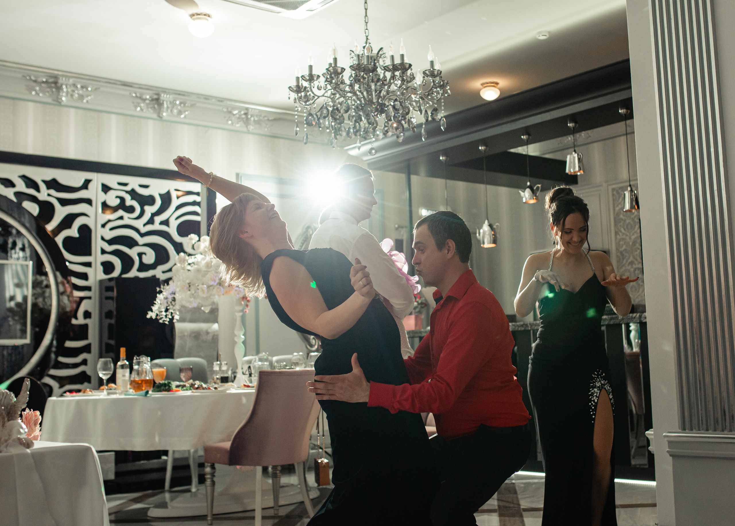 Саша&Оля. Свадебный фотограф в Краснодаре Анастасия Широкова