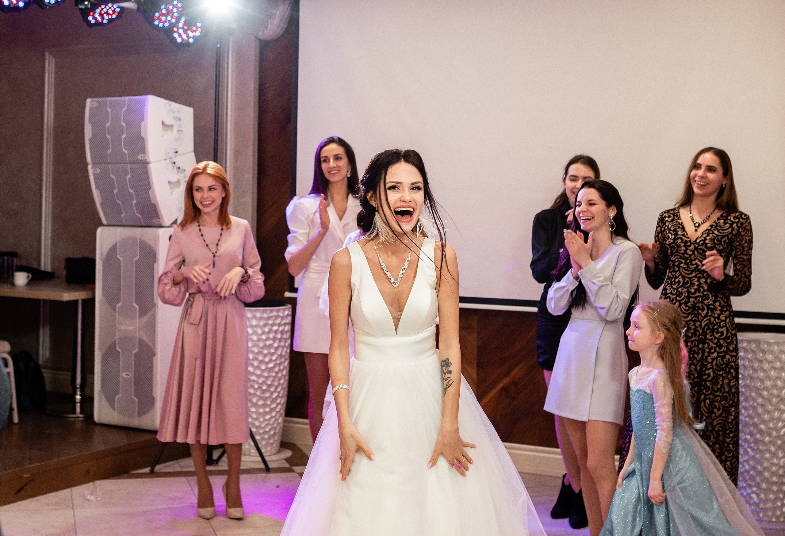 Саша&Настя. Свадебный фотограф в Краснодаре Анастасия Широкова