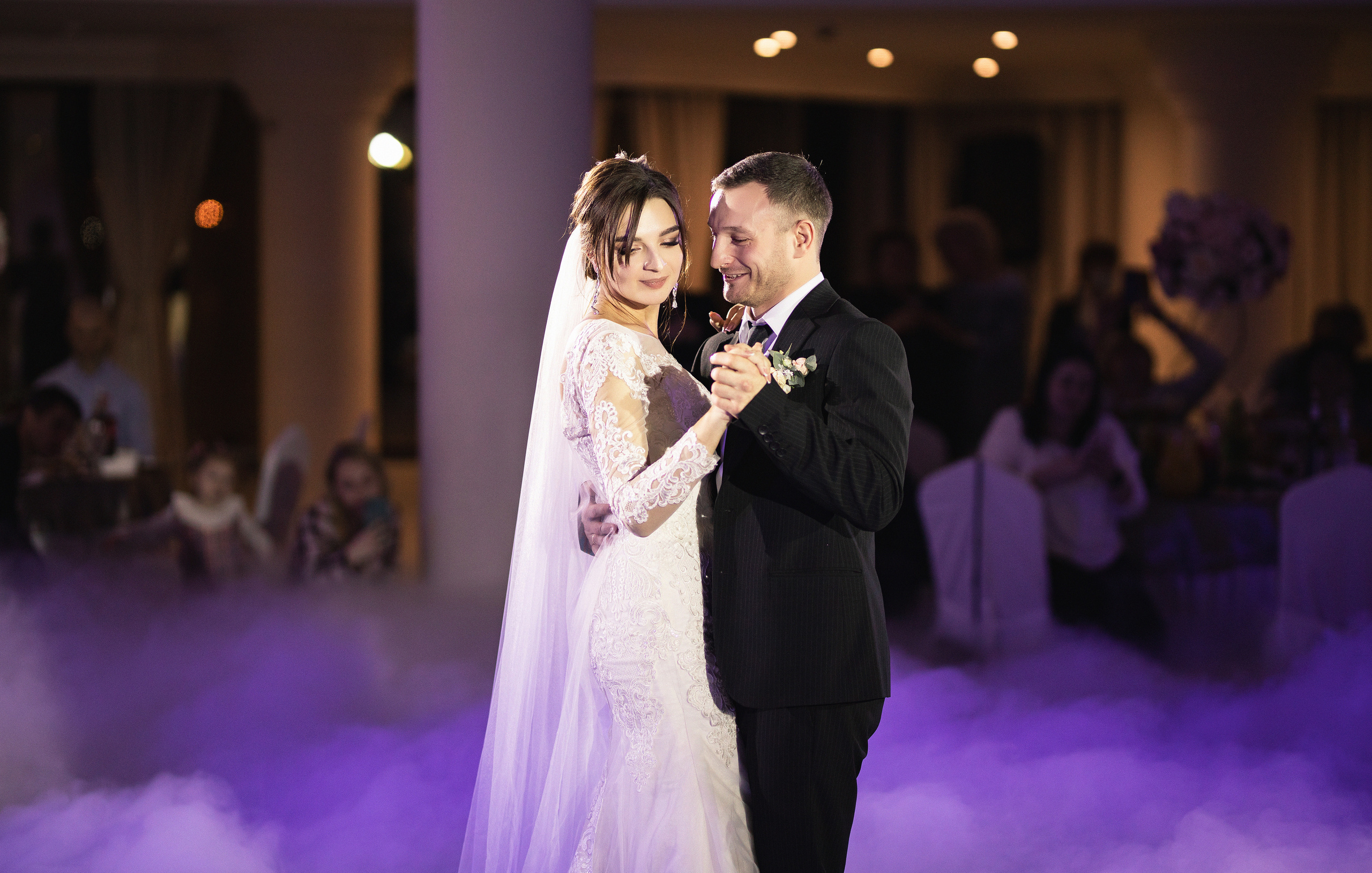 Аслан&Наташа. Свадебный фотограф в Краснодаре Анастасия Широкова