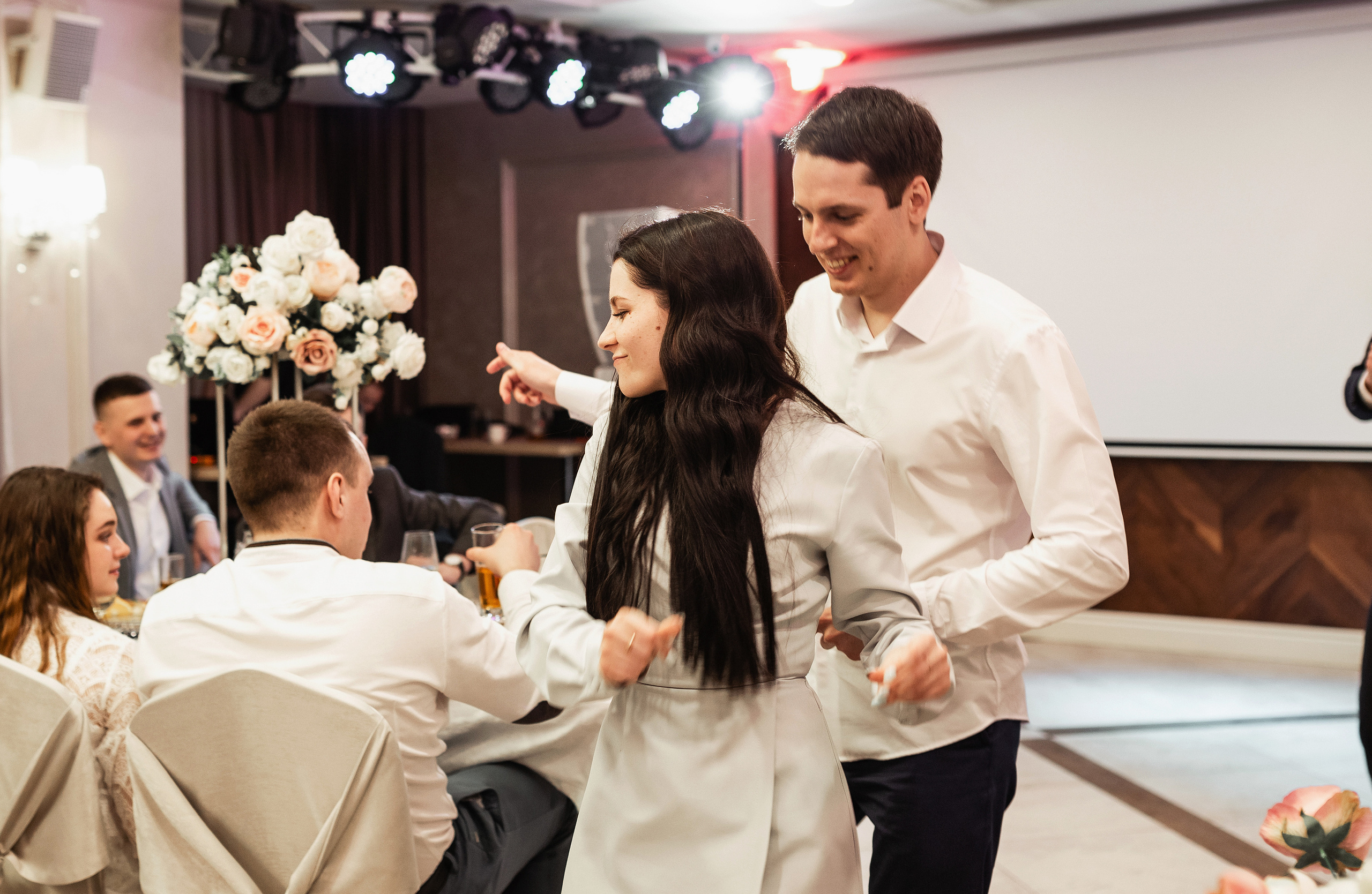 Саша&Настя. Свадебный фотограф в Краснодаре Анастасия Широкова