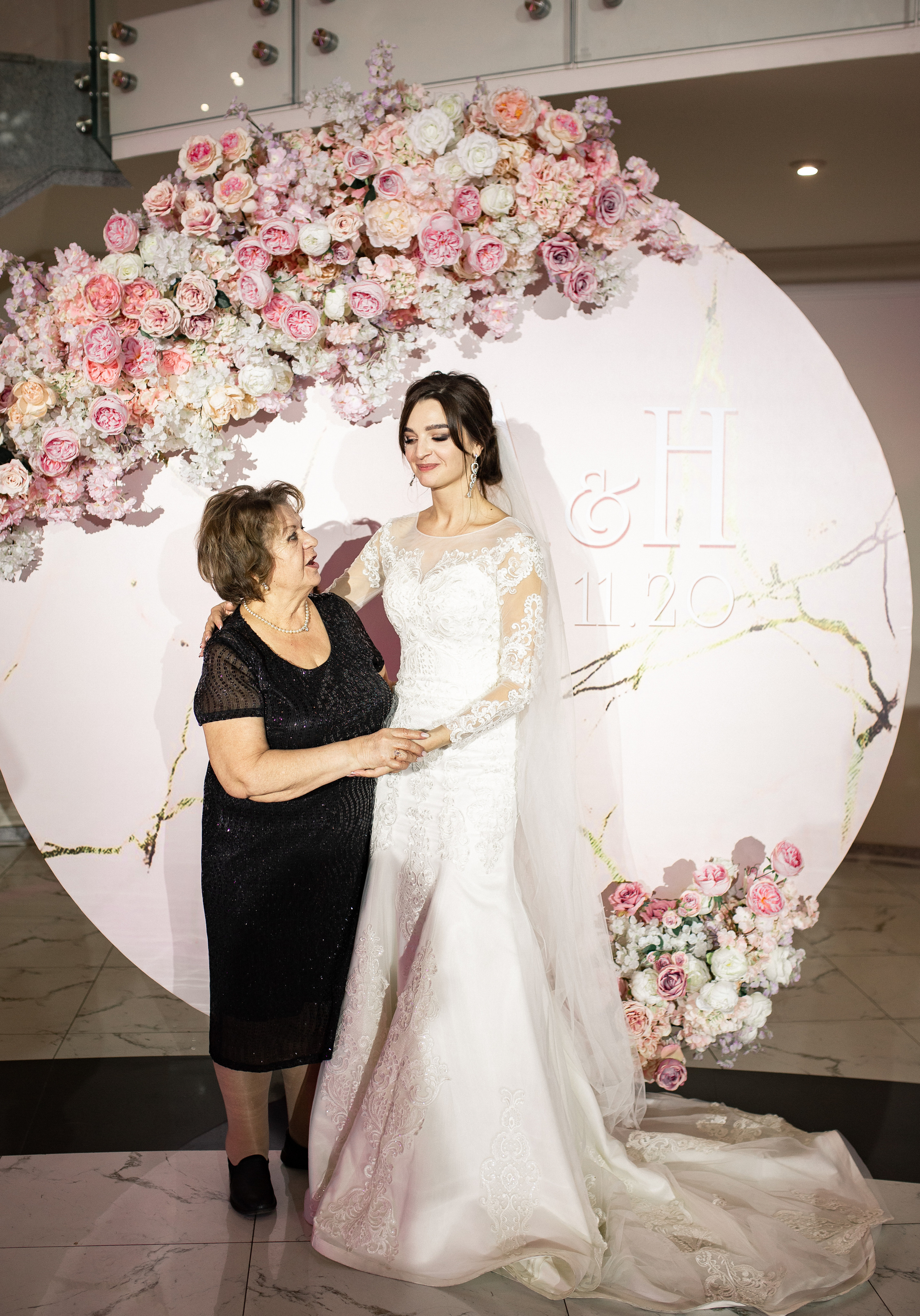 Аслан&Наташа. Свадебный фотограф в Краснодаре Анастасия Широкова