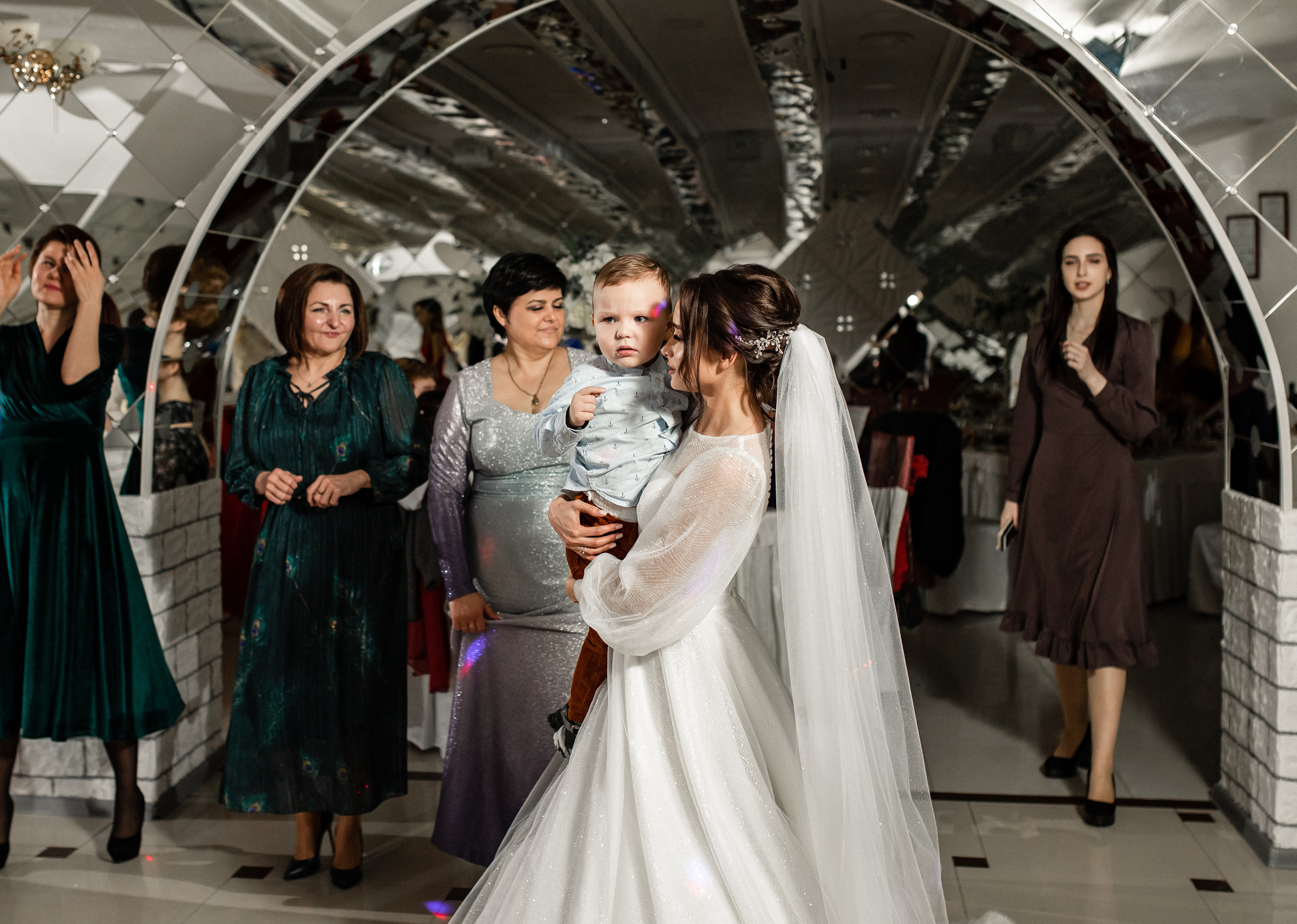 Максим&Настя. Свадебный фотограф в Краснодаре Анастасия Широкова