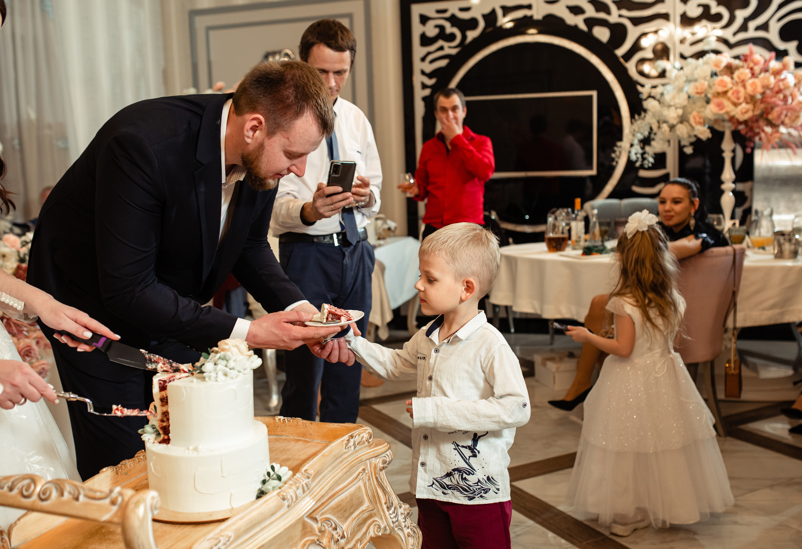 Саша&Оля. Свадебный фотограф в Краснодаре Анастасия Широкова