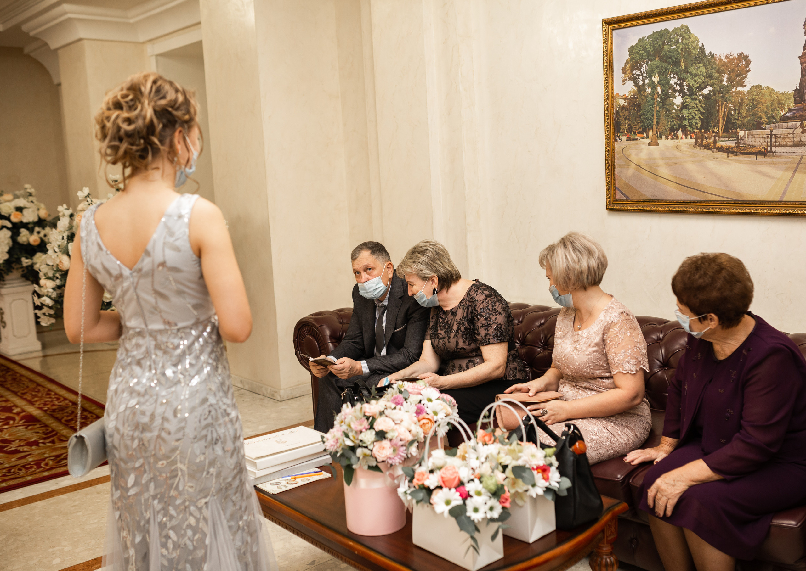 Миша&Катя. Свадебный фотограф в Краснодаре Анастасия Широкова