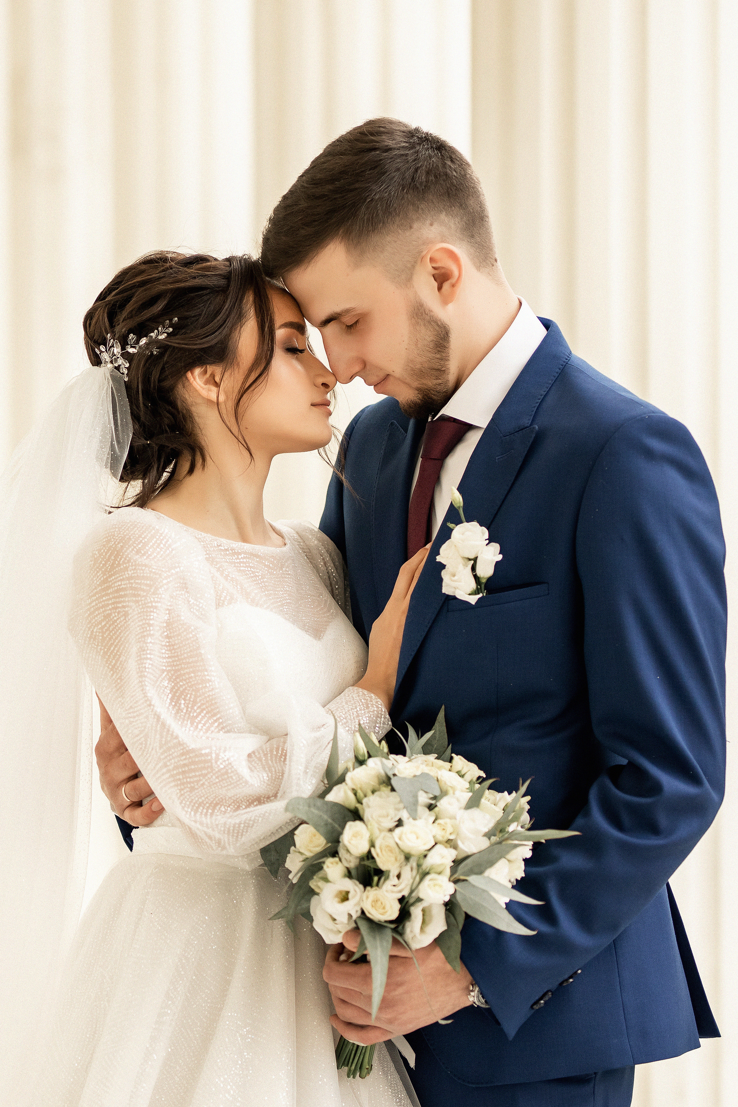 Максим&Настя. Свадебный фотограф в Краснодаре Анастасия Широкова