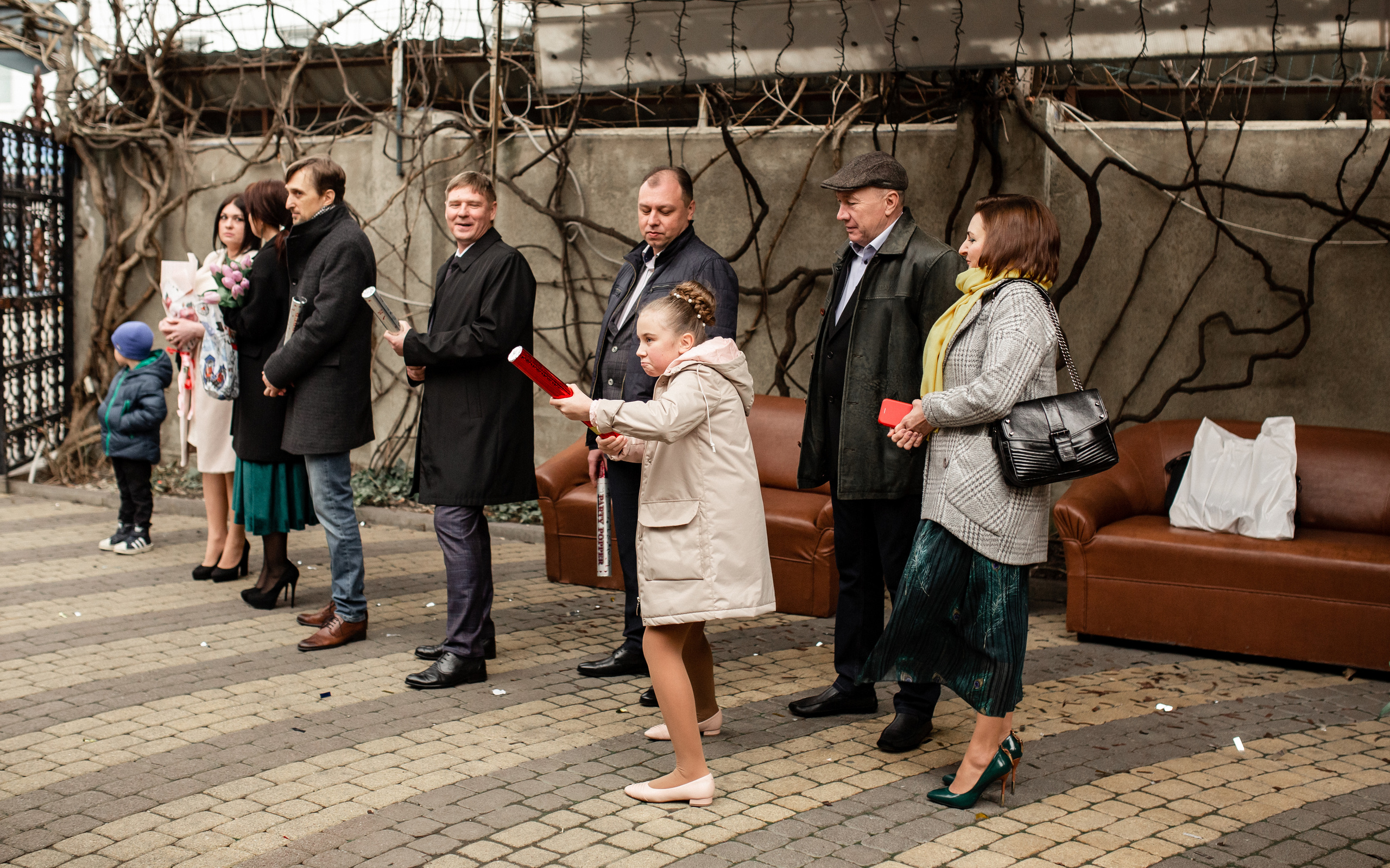 Максим&Настя. Свадебный фотограф в Краснодаре Анастасия Широкова