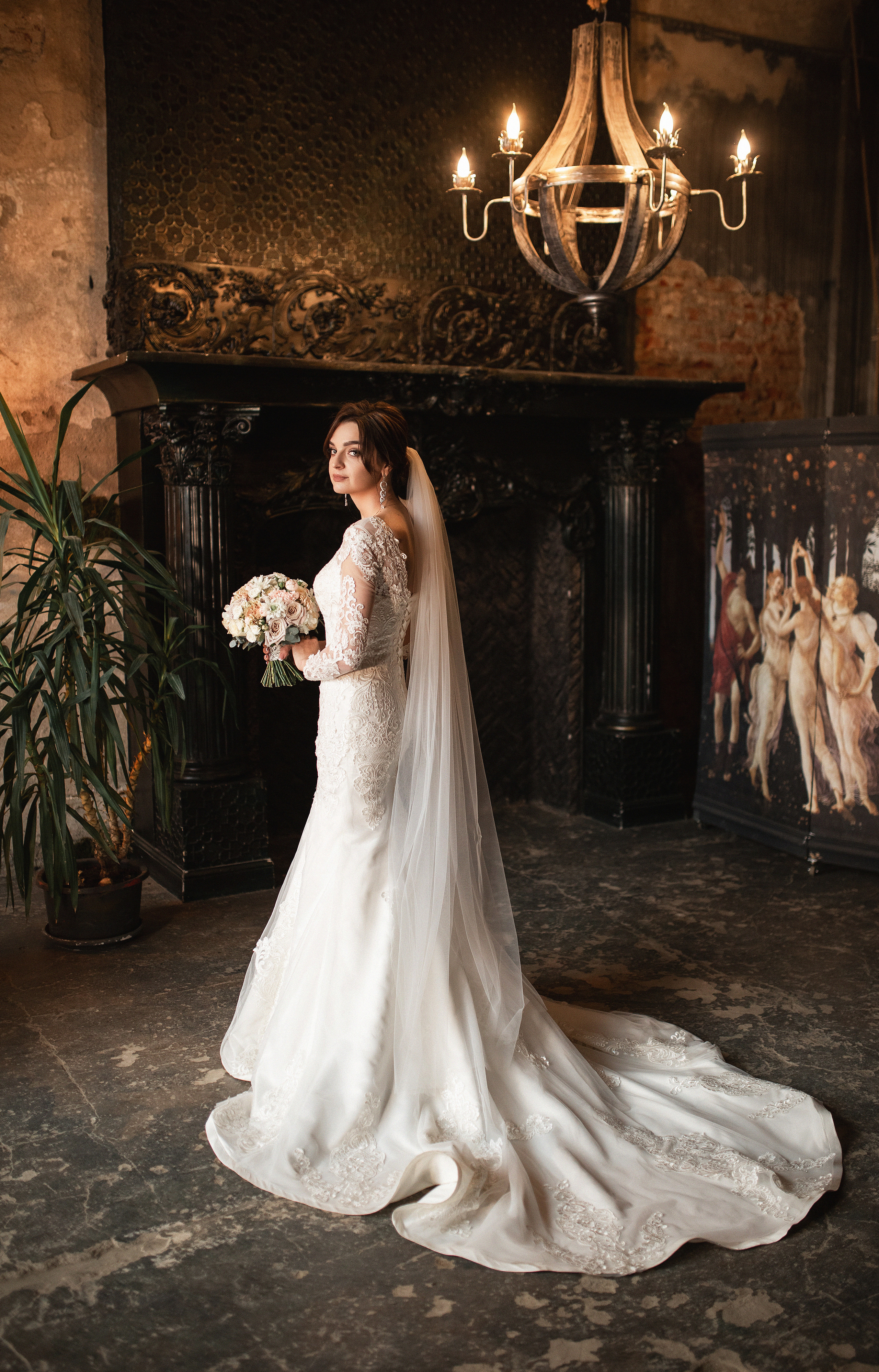 Аслан&Наташа. Свадебный фотограф в Краснодаре Анастасия Широкова