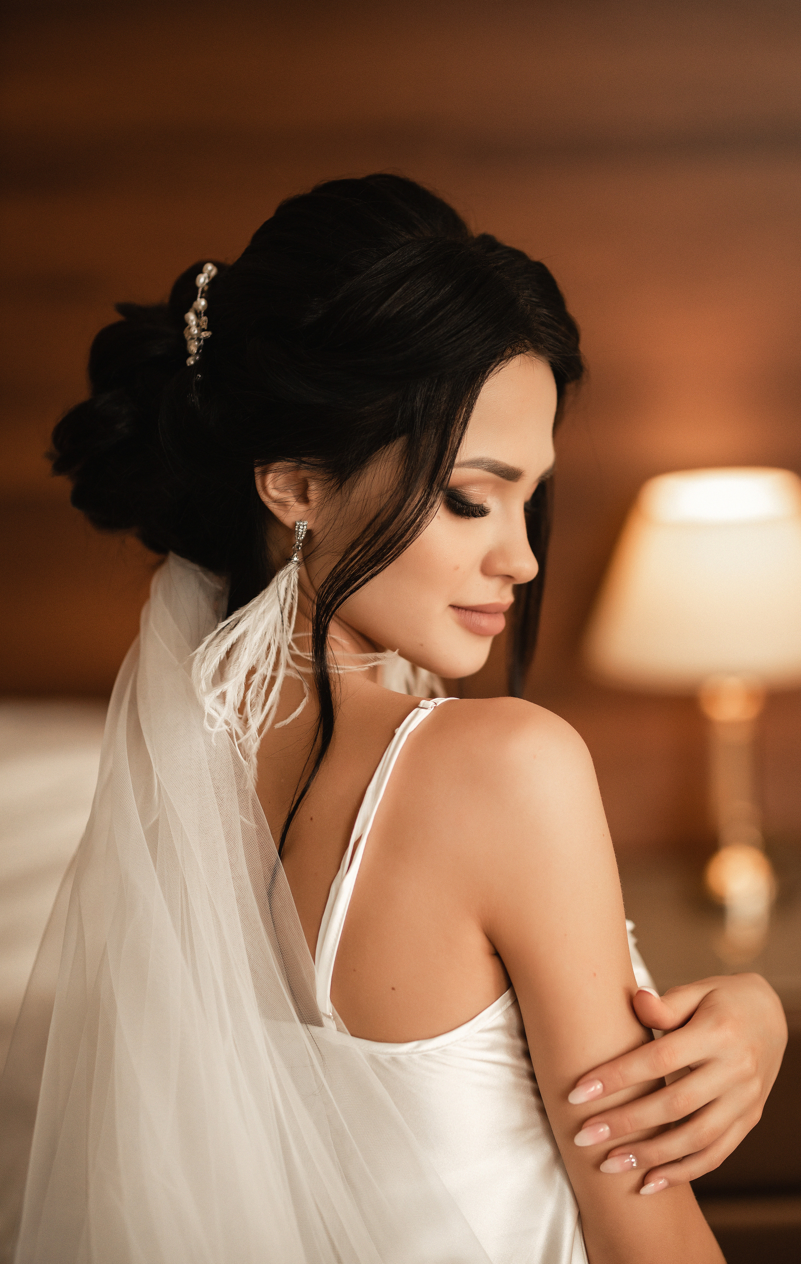 Саша&Настя. Свадебный фотограф в Краснодаре Анастасия Широкова