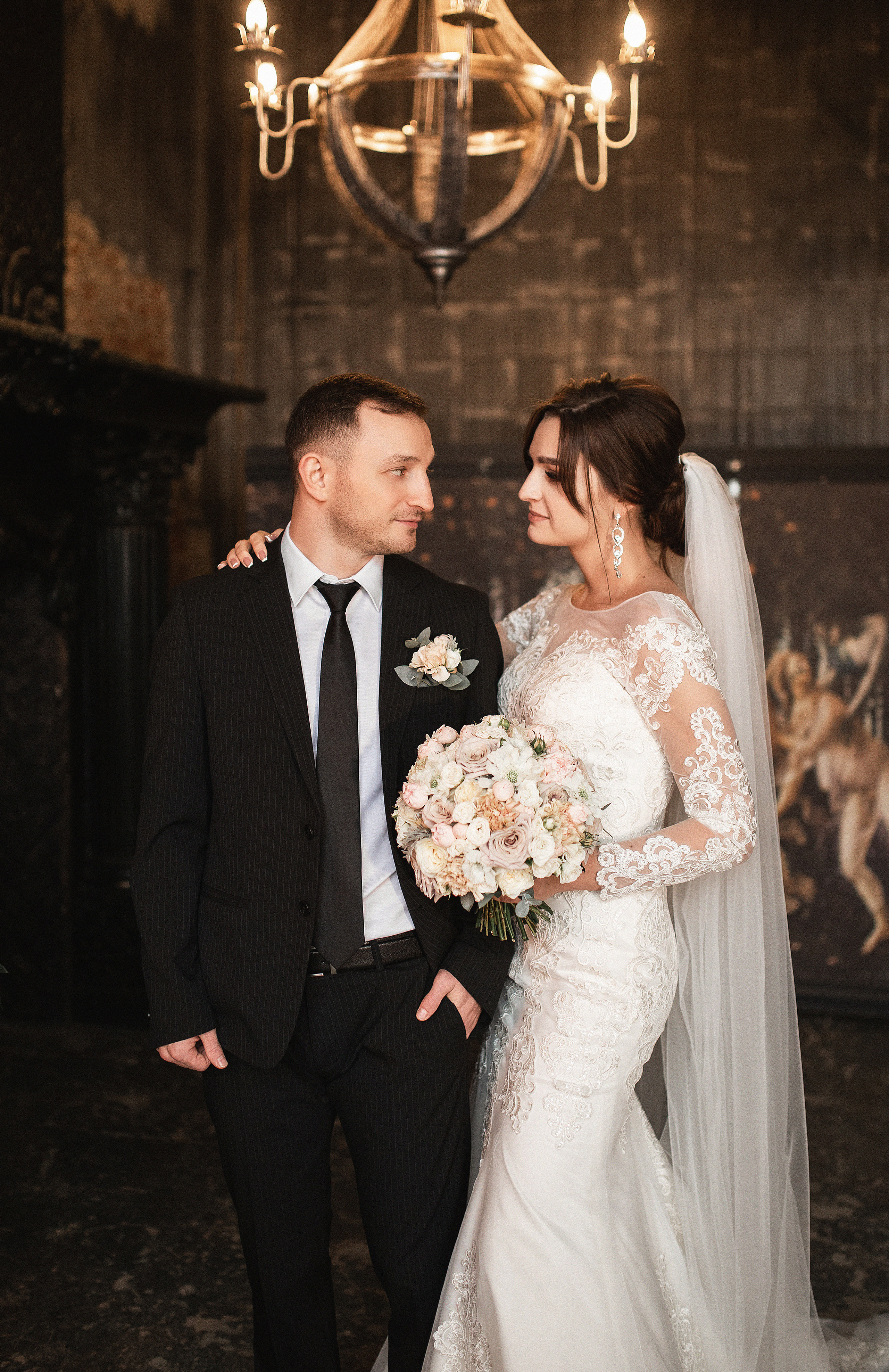 Аслан&Наташа. Свадебный фотограф в Краснодаре Анастасия Широкова