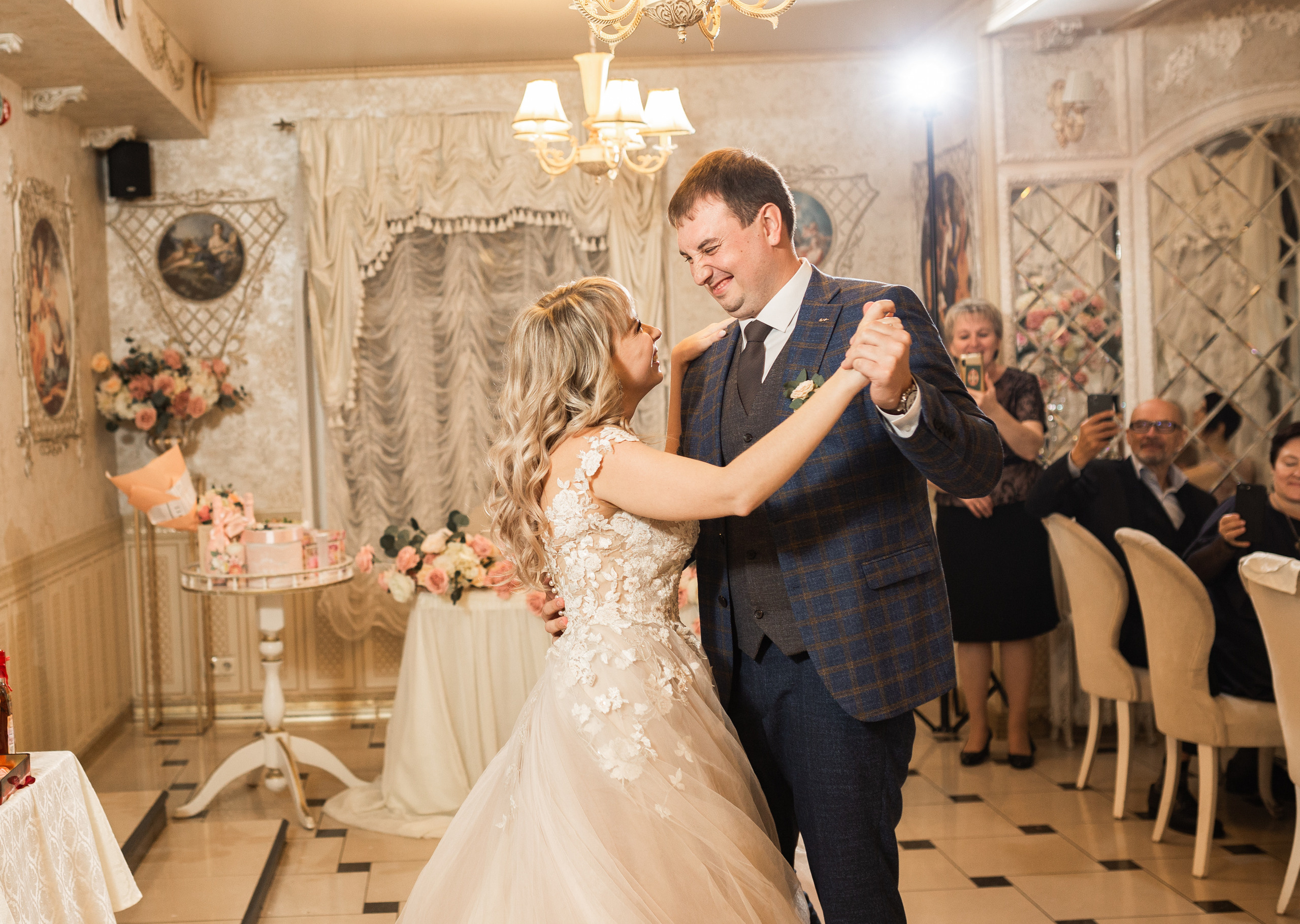 Миша&Катя. Свадебный фотограф в Краснодаре Анастасия Широкова