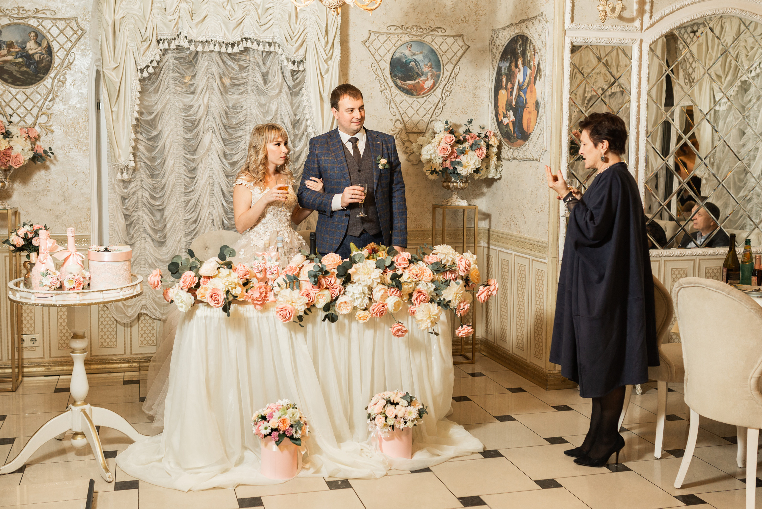 Миша&Катя. Свадебный фотограф в Краснодаре Анастасия Широкова