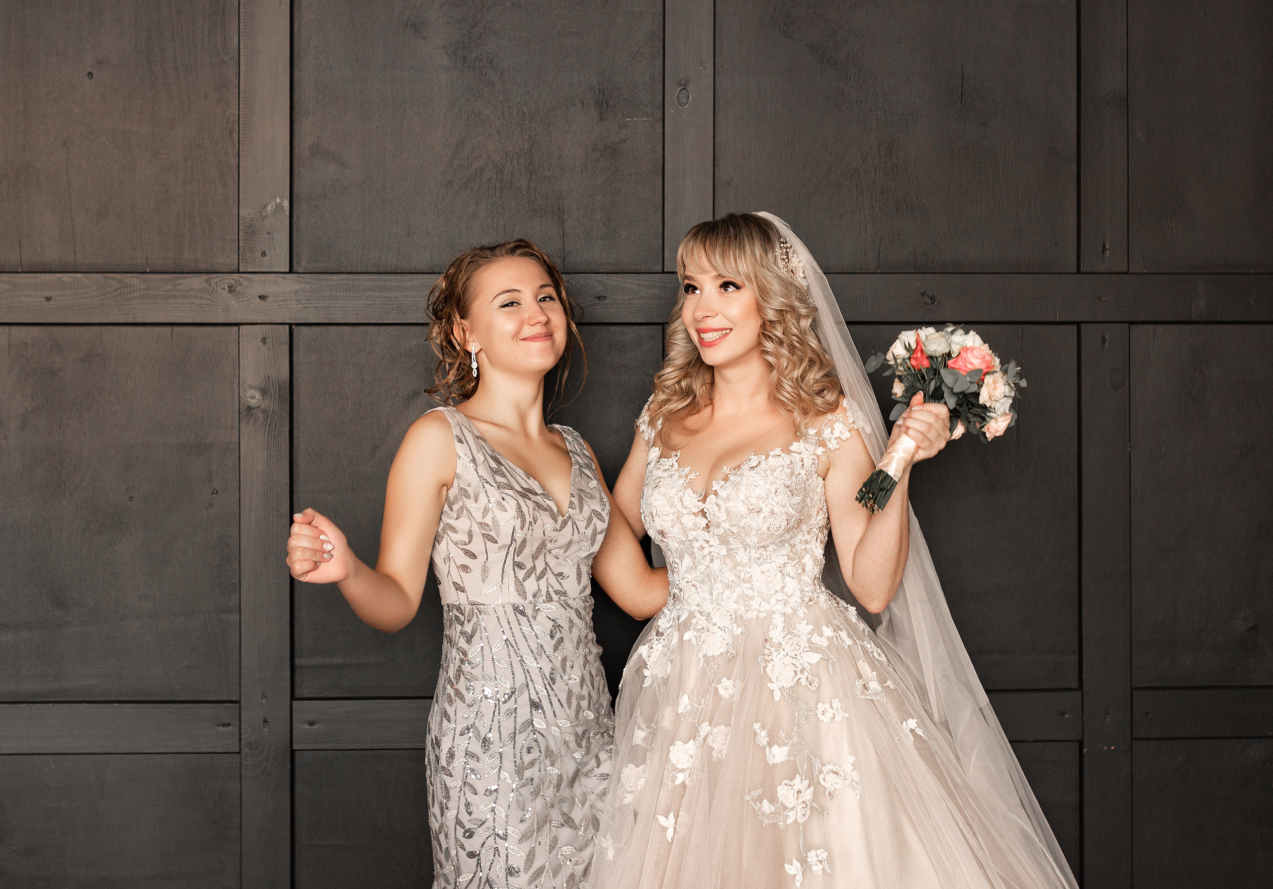 Миша&Катя. Свадебный фотограф в Краснодаре Анастасия Широкова