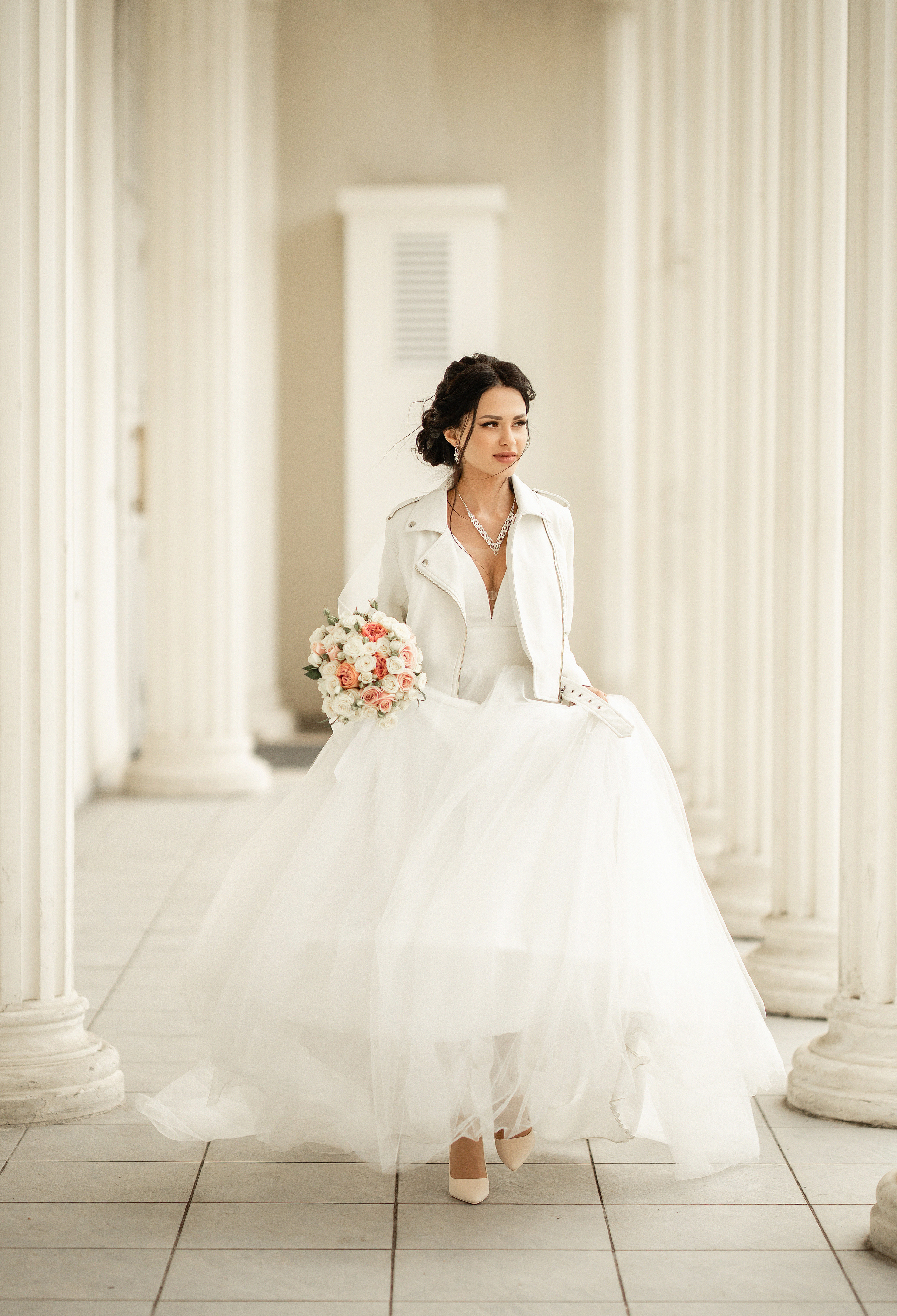 Саша&Настя. Свадебный фотограф в Краснодаре Анастасия Широкова