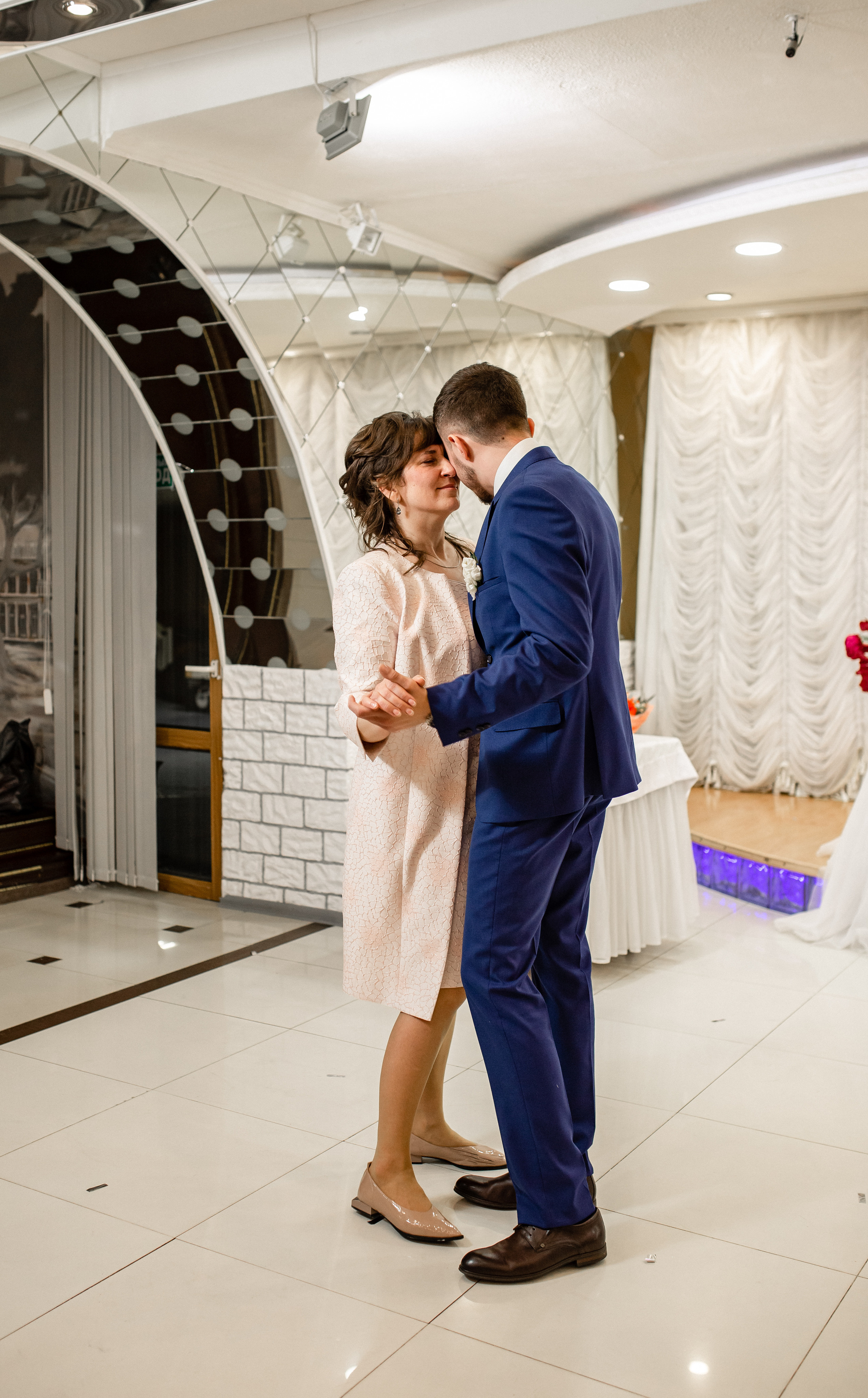 Максим&Настя. Свадебный фотограф в Краснодаре Анастасия Широкова