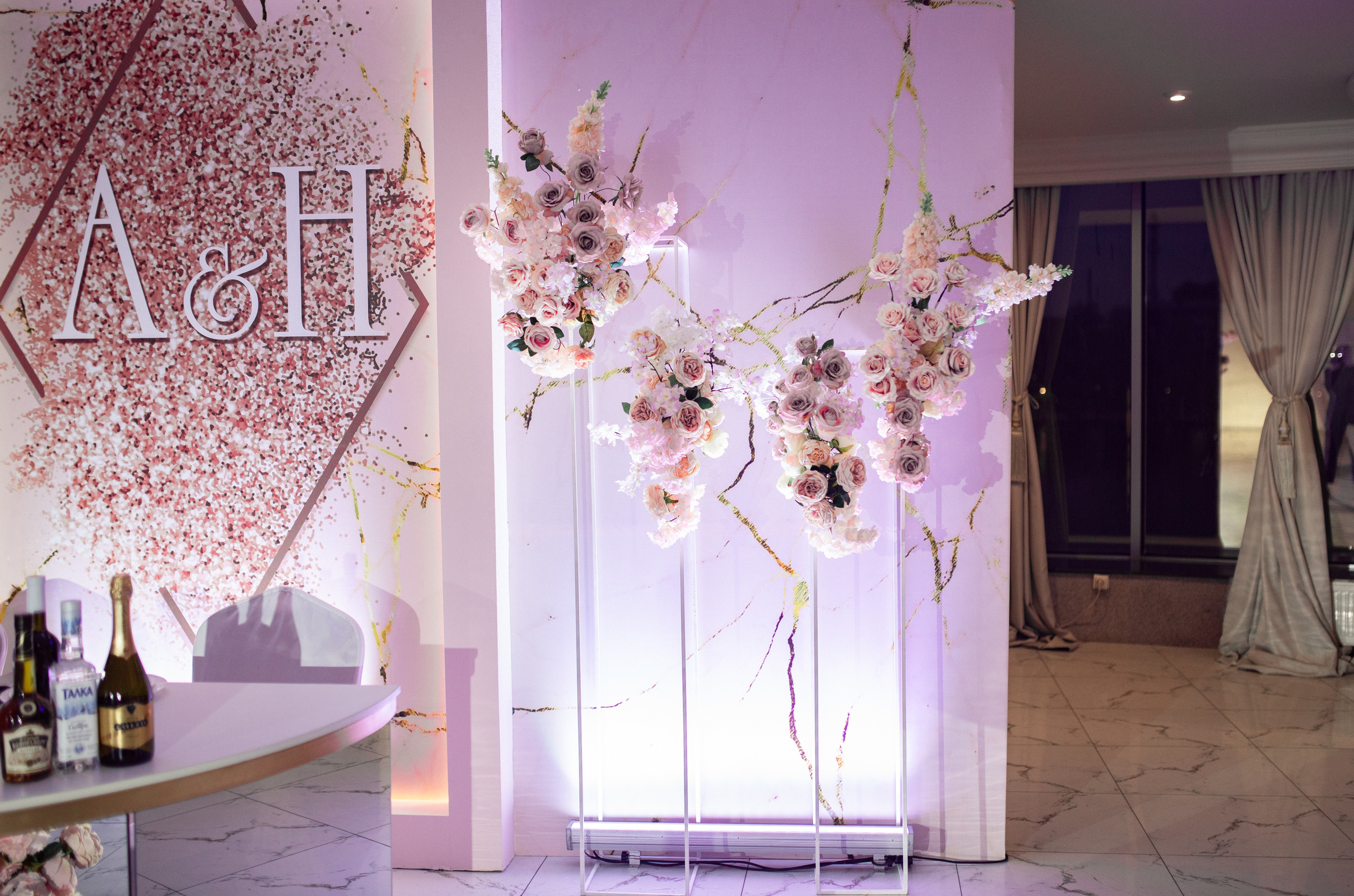 Аслан&Наташа. Свадебный фотограф в Краснодаре Анастасия Широкова