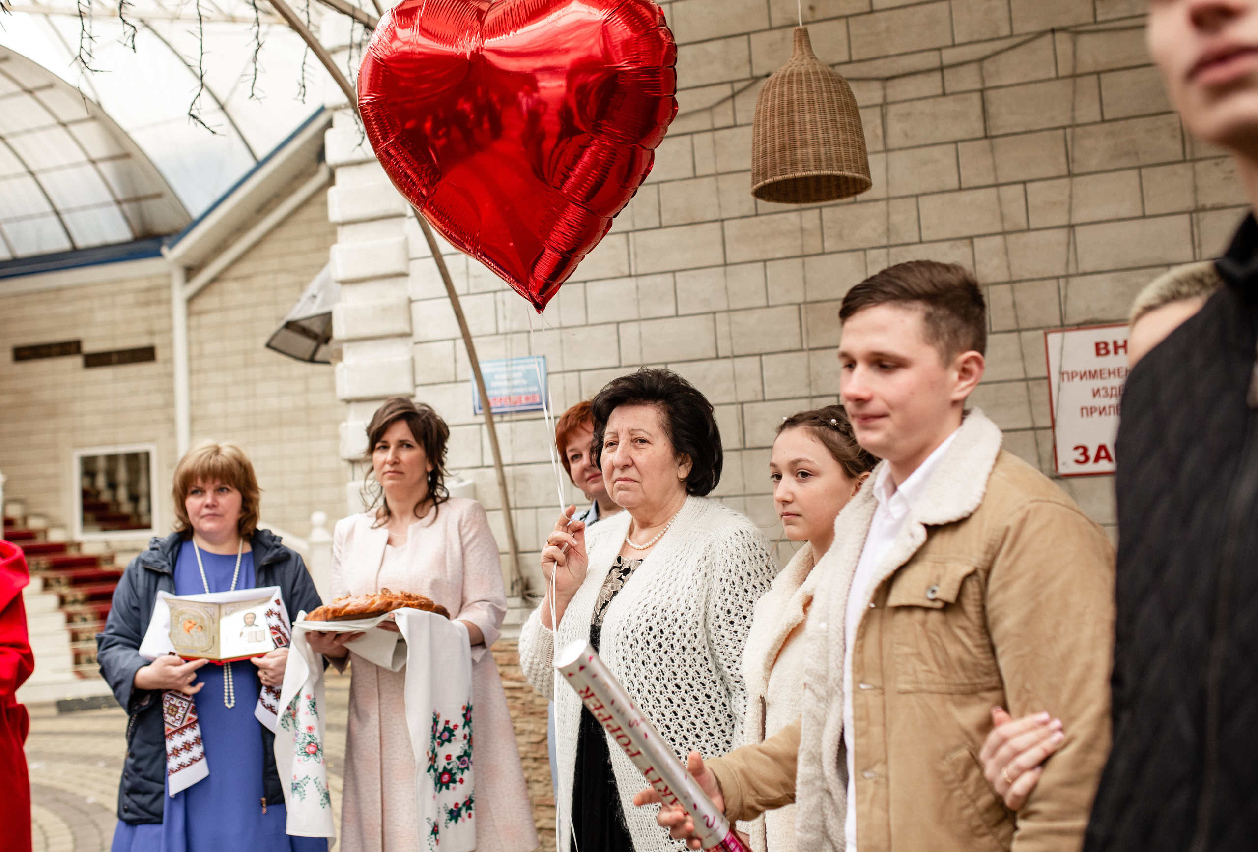 Максим&Настя. Свадебный фотограф в Краснодаре Анастасия Широкова