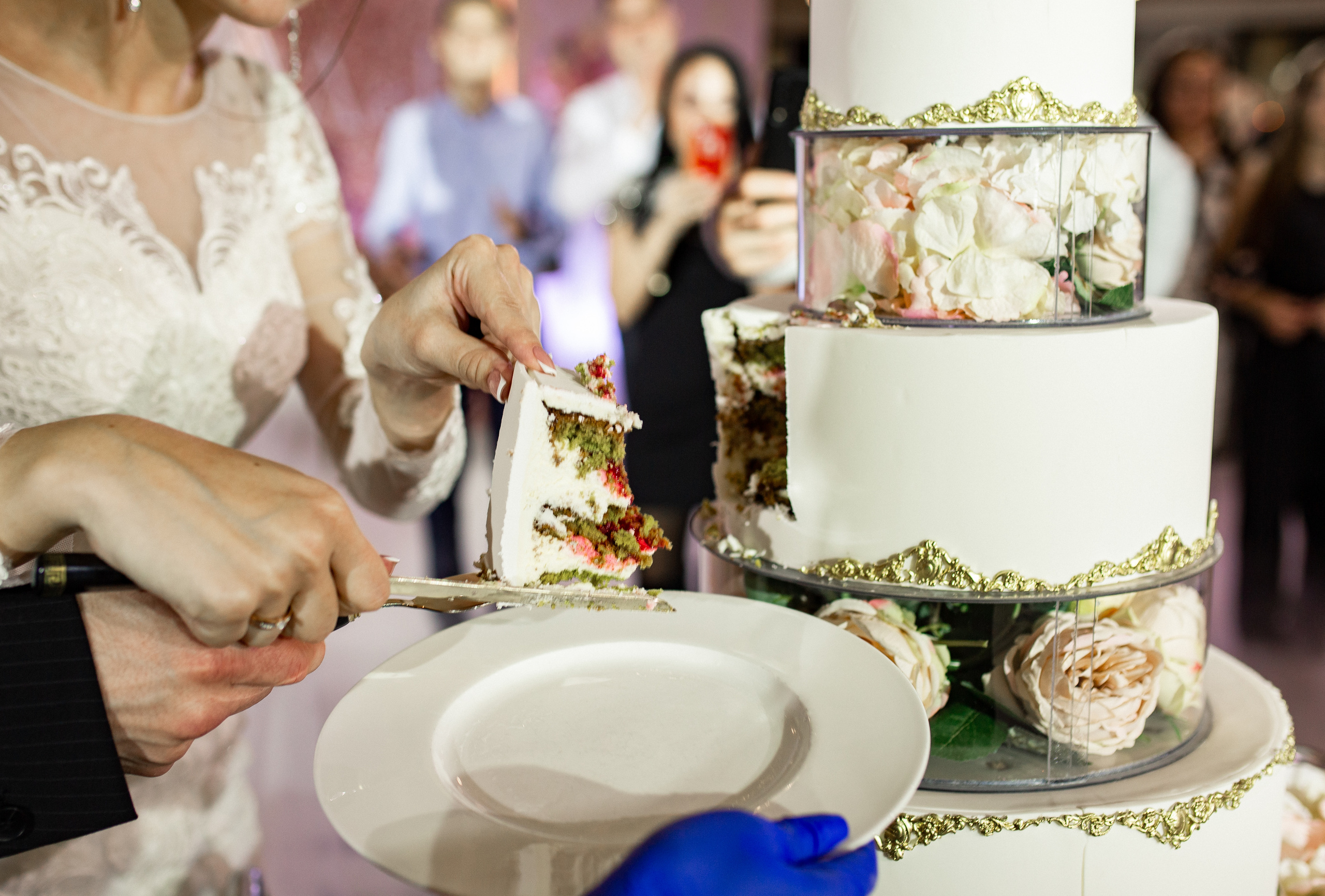 Аслан&Наташа. Свадебный фотограф в Краснодаре Анастасия Широкова