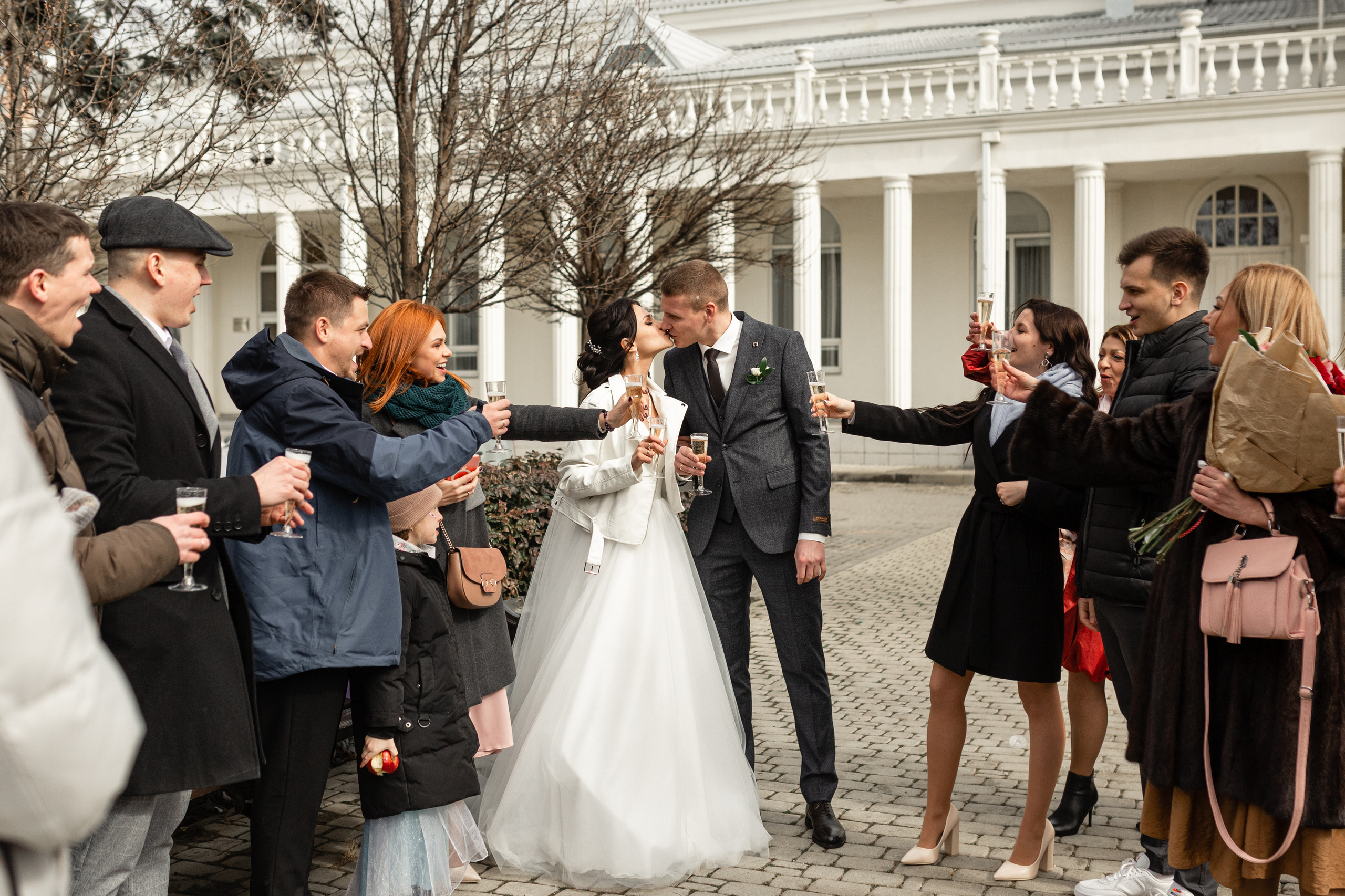 Саша&Настя. Свадебный фотограф в Краснодаре Анастасия Широкова